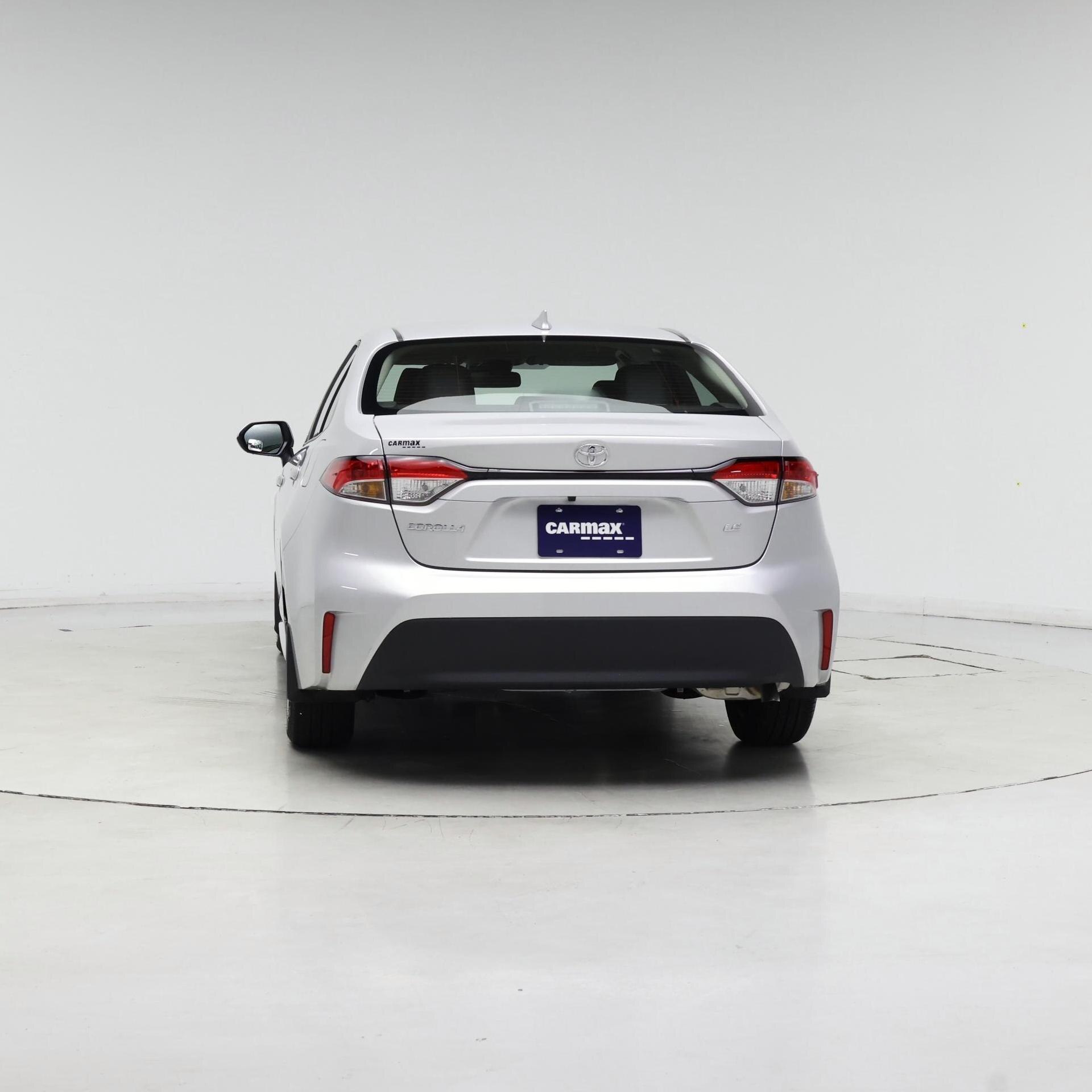 Thumbnail: 2025 Toyota Corolla - 6