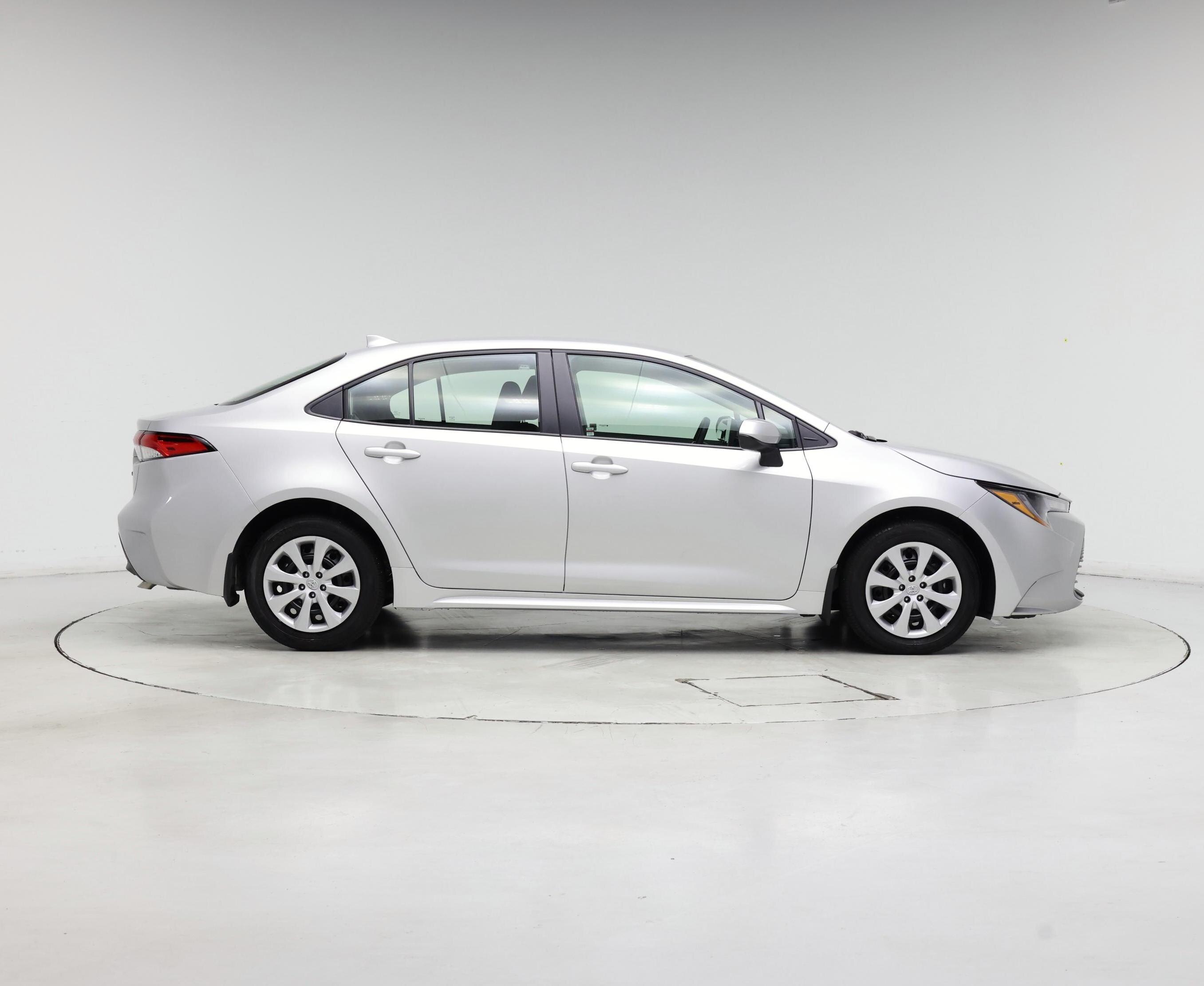 Thumbnail: 2025 Toyota Corolla - 7