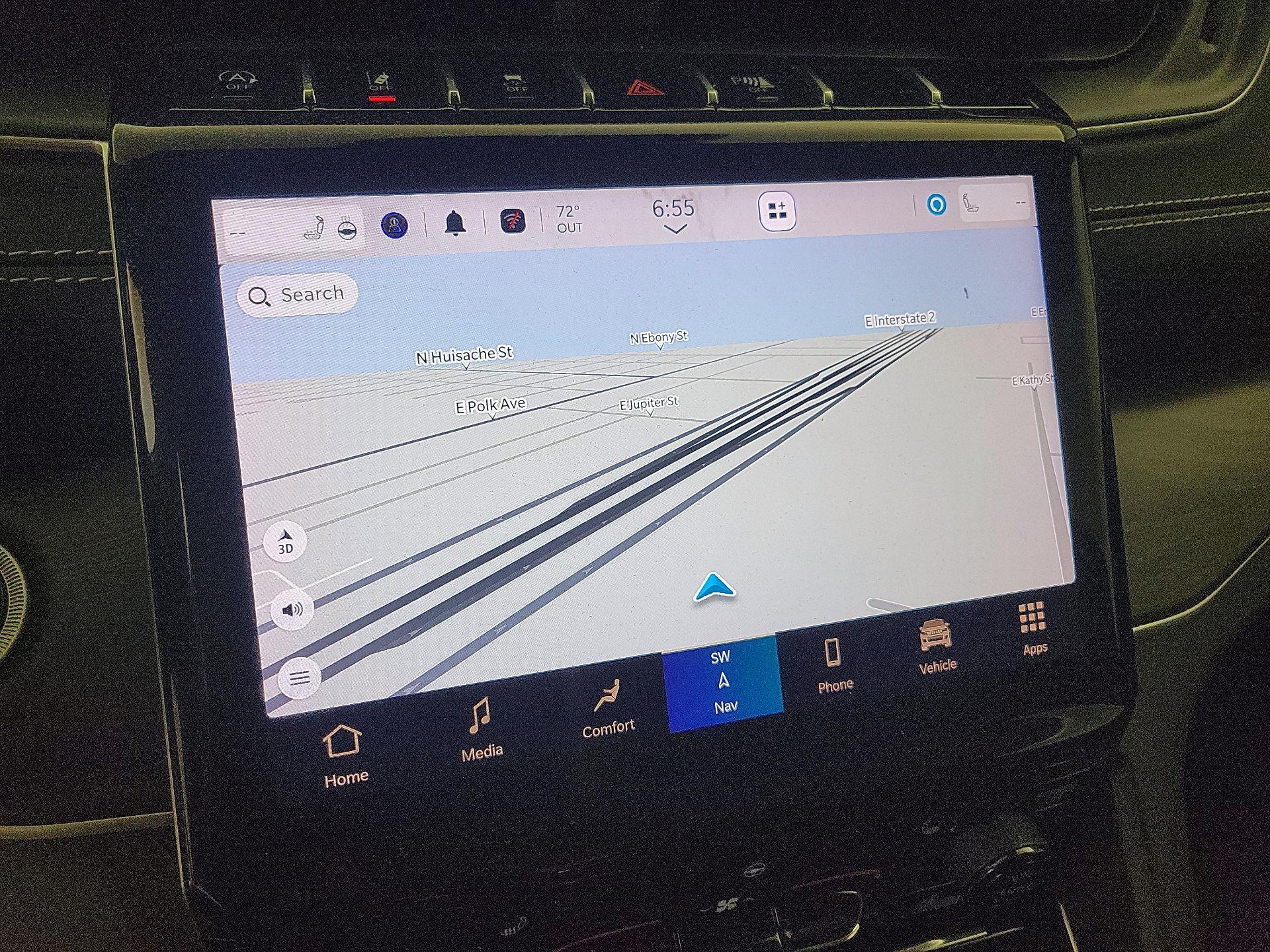 Thumbnail: 2023 Jeep Grand Cherokee - 14