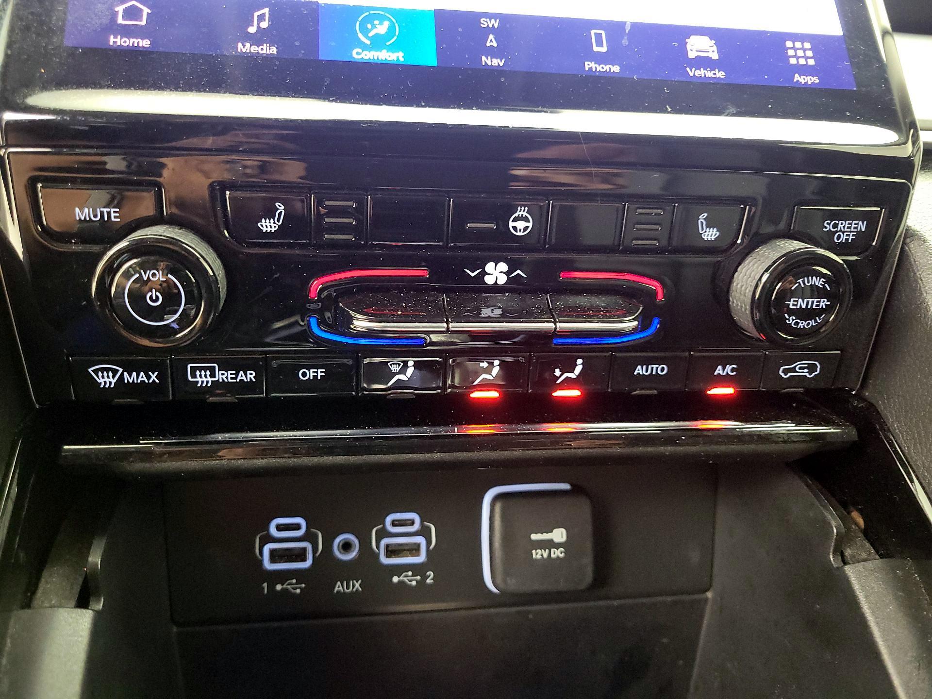 Thumbnail: 2023 Jeep Grand Cherokee - 17