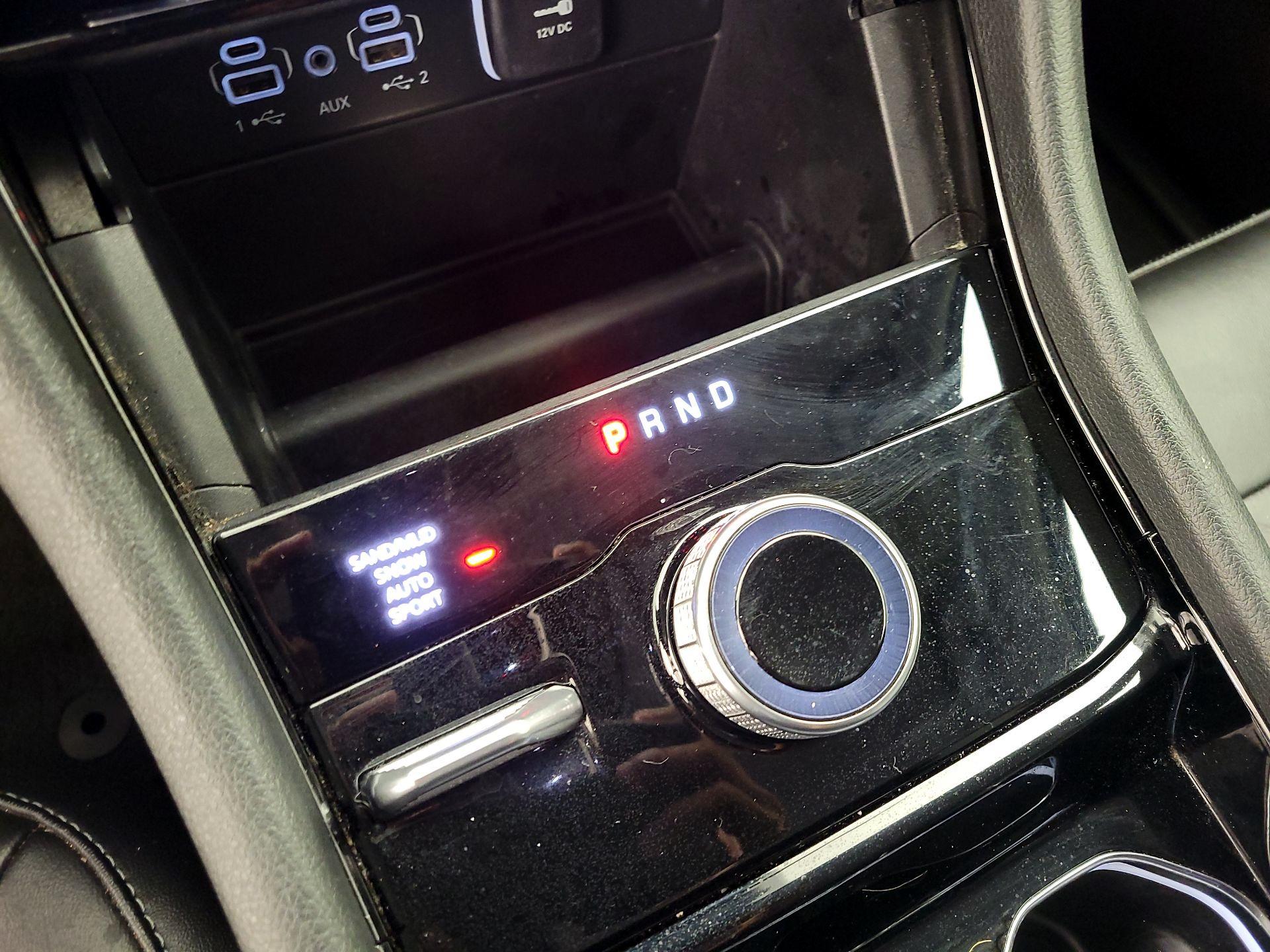 Thumbnail: 2023 Jeep Grand Cherokee - 18