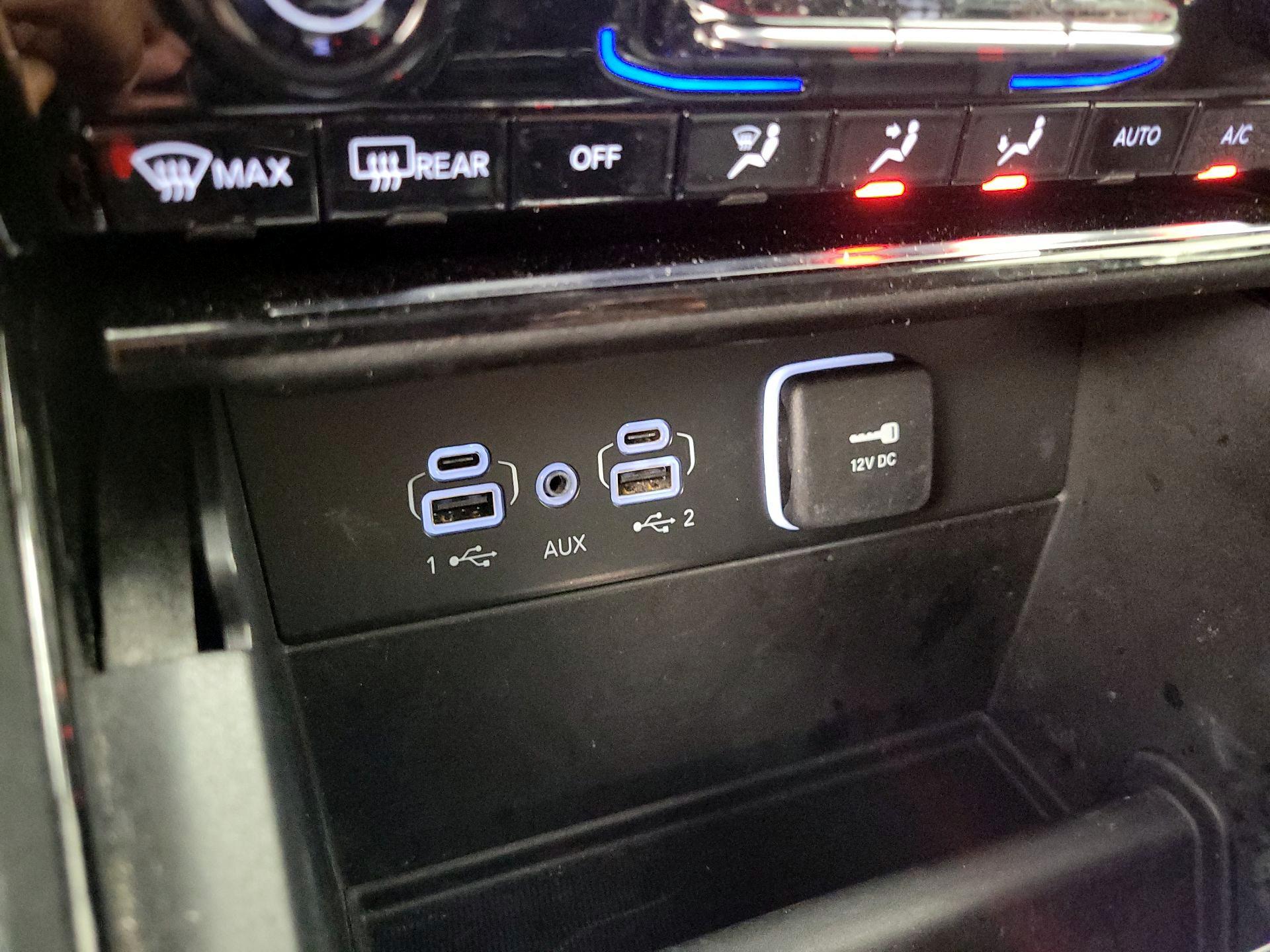 Thumbnail: 2023 Jeep Grand Cherokee - 19