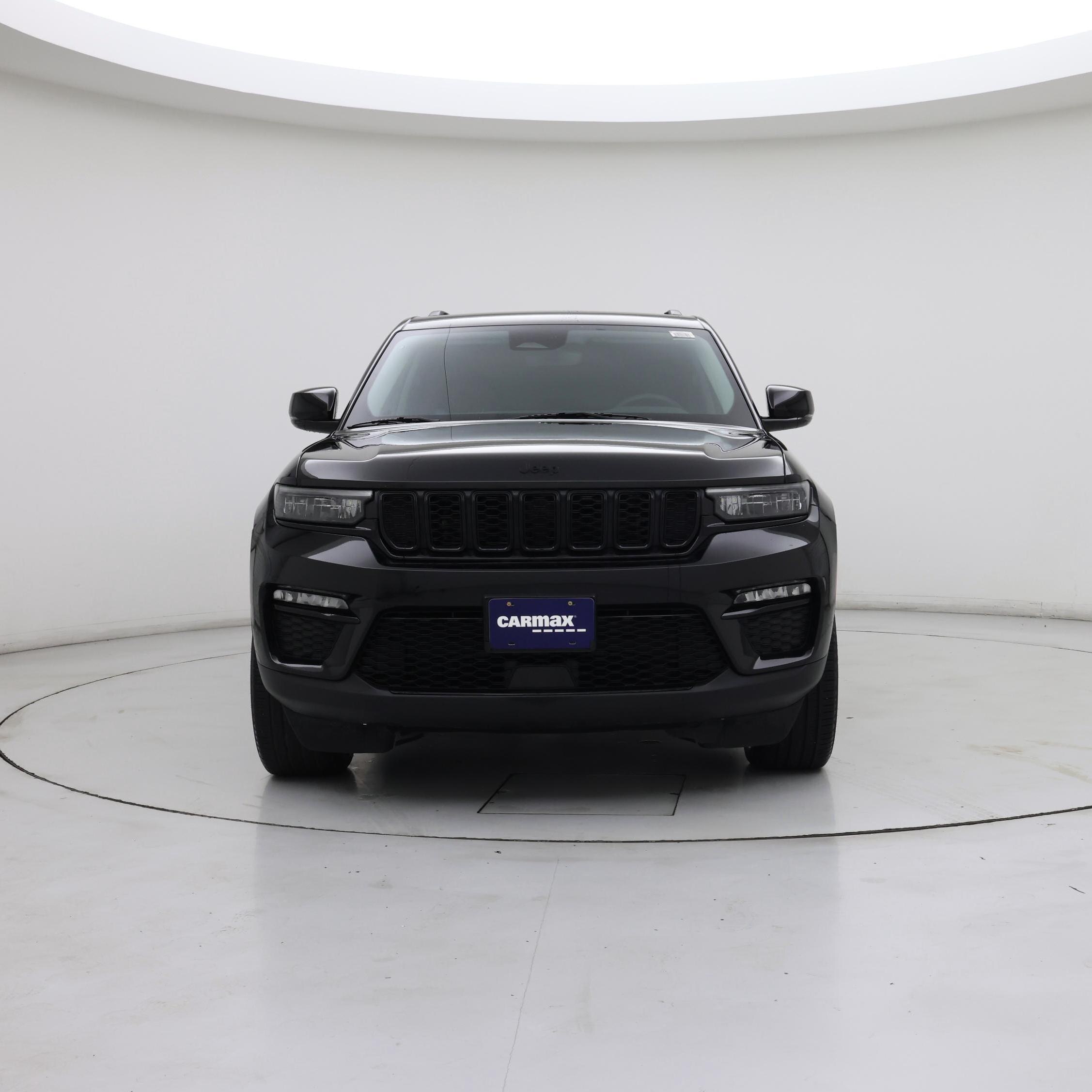Thumbnail: 2023 Jeep Grand Cherokee - 5