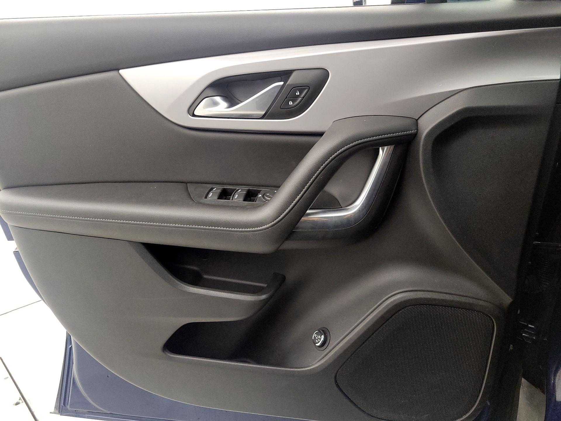 Thumbnail: 2022 Chevrolet Blazer - 12