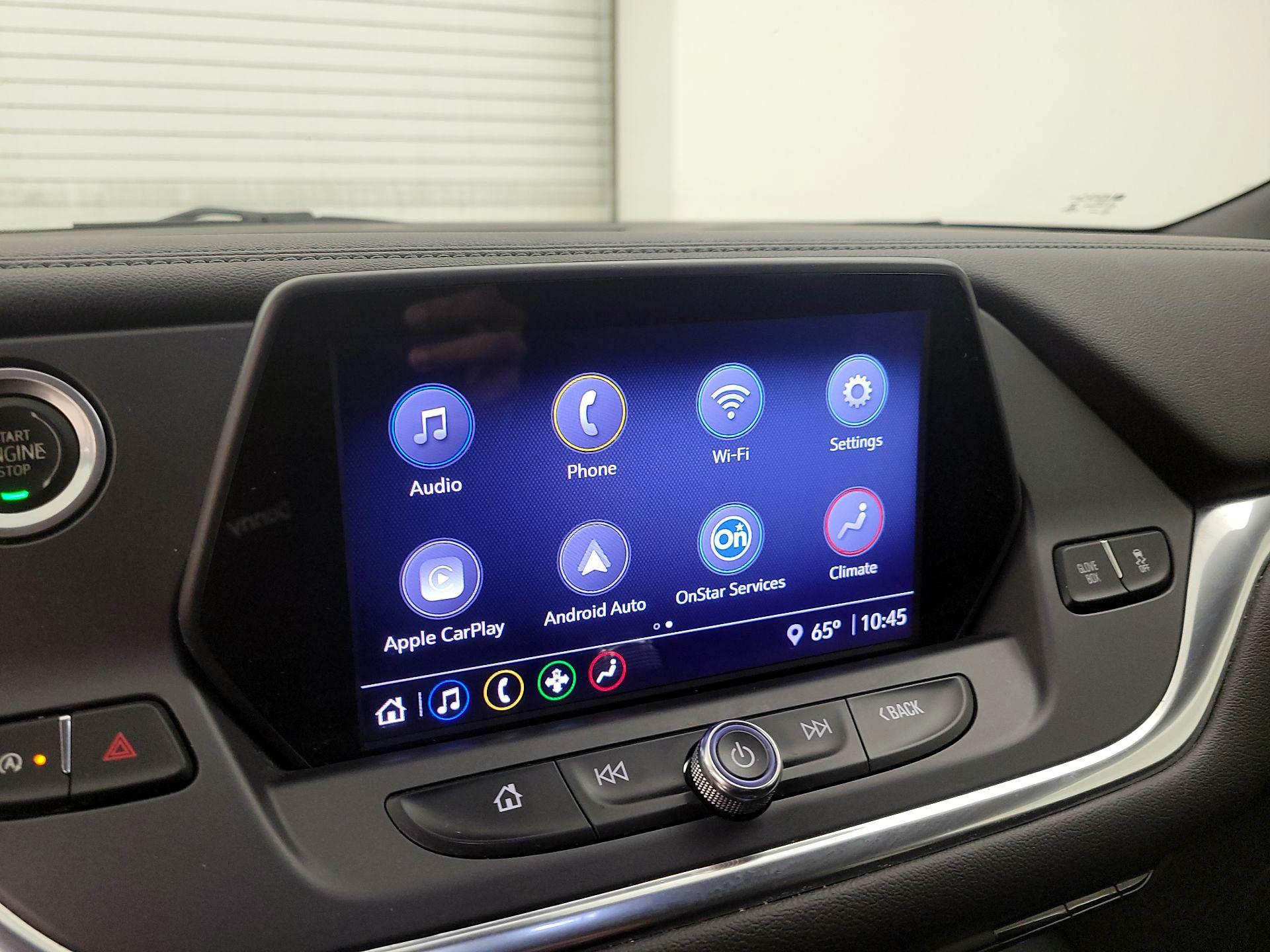 Thumbnail: 2022 Chevrolet Blazer - 15