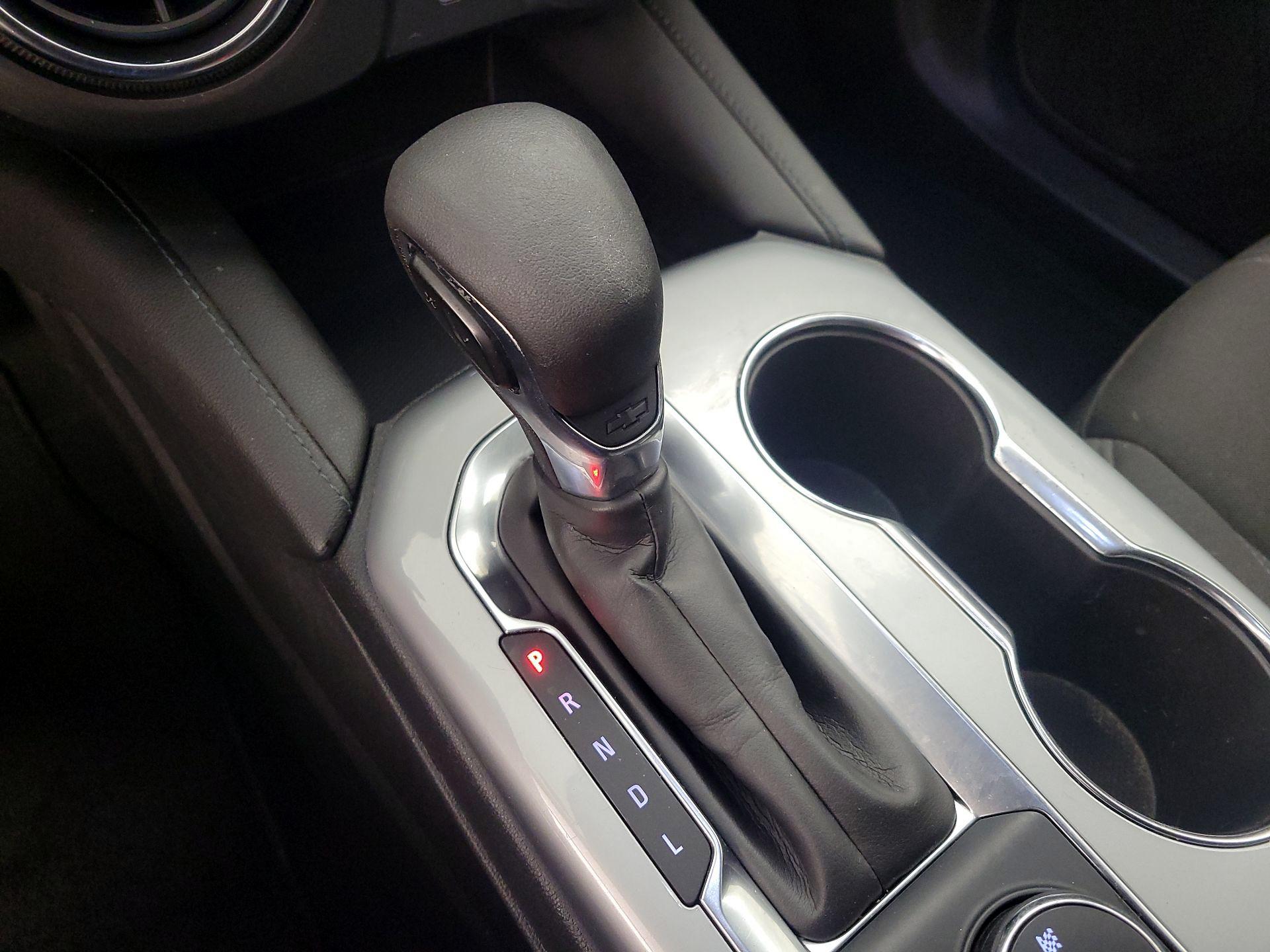 Thumbnail: 2022 Chevrolet Blazer - 17