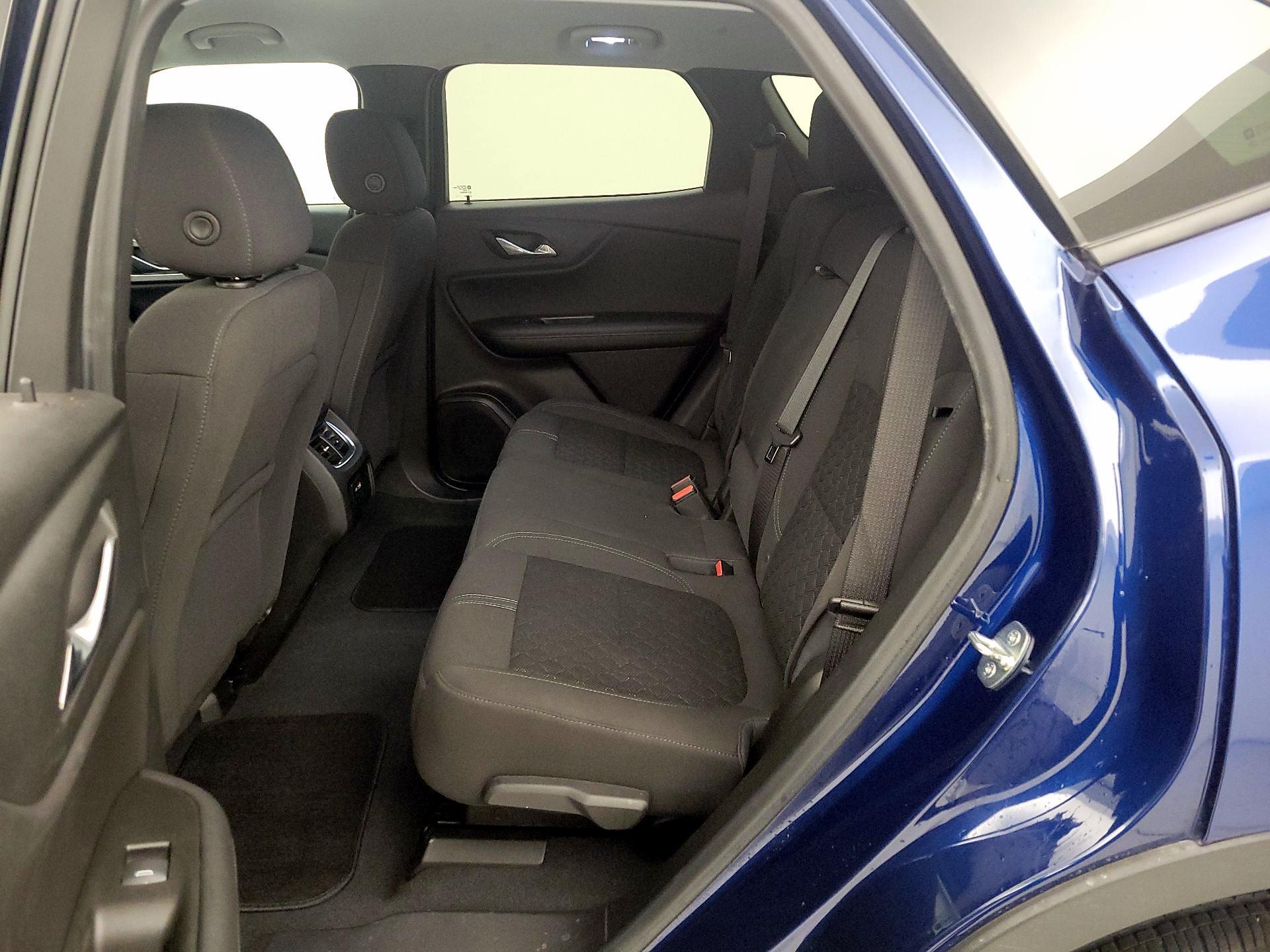 Thumbnail: 2022 Chevrolet Blazer - 19