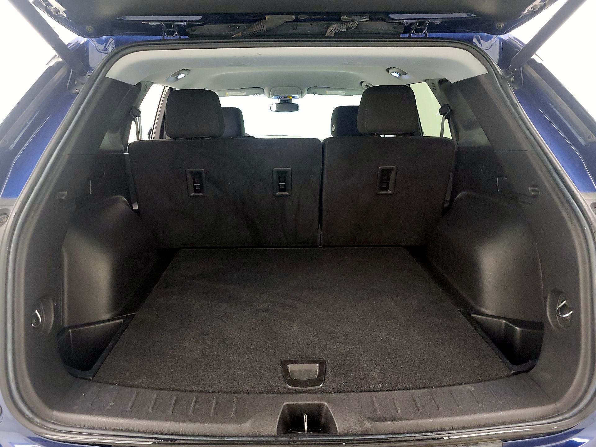 Thumbnail: 2022 Chevrolet Blazer - 20