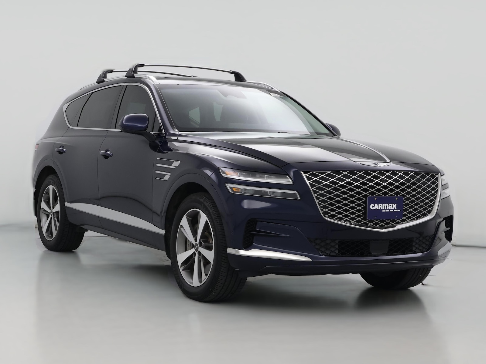 2022 GENESIS GV80 Advanced+