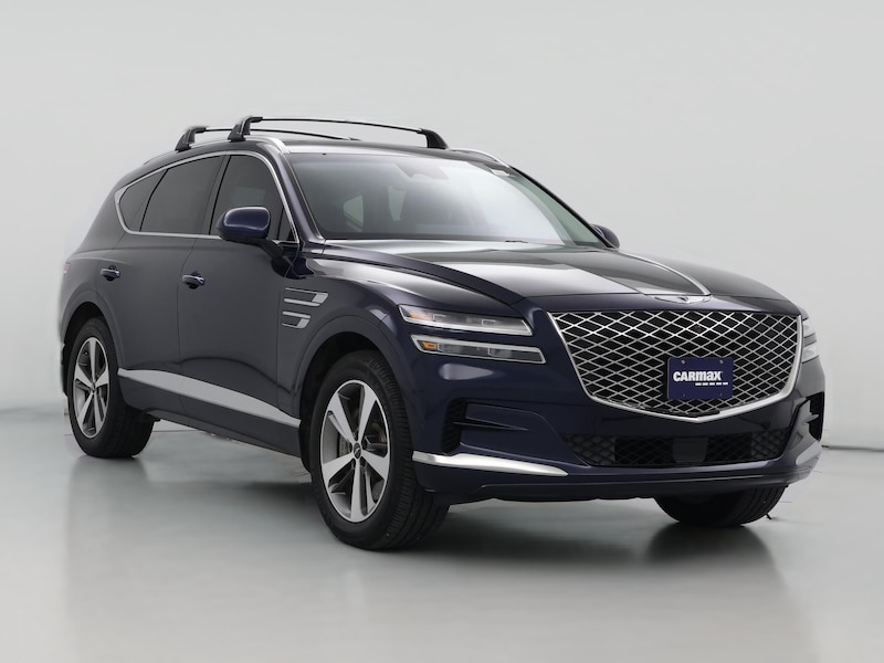 2022 Genesis GV80 3.5T -
                  Irving, TX