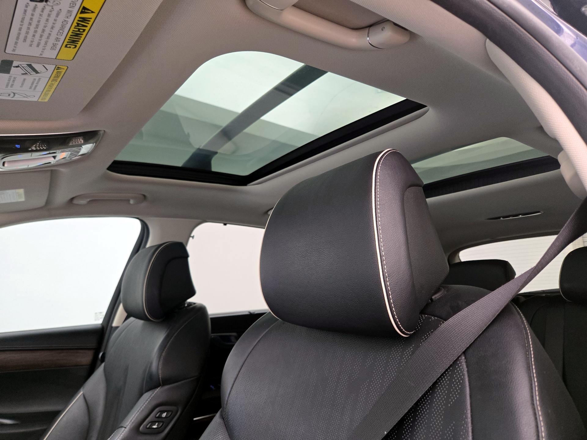 Thumbnail: 2022 Genesis GV80 - 20