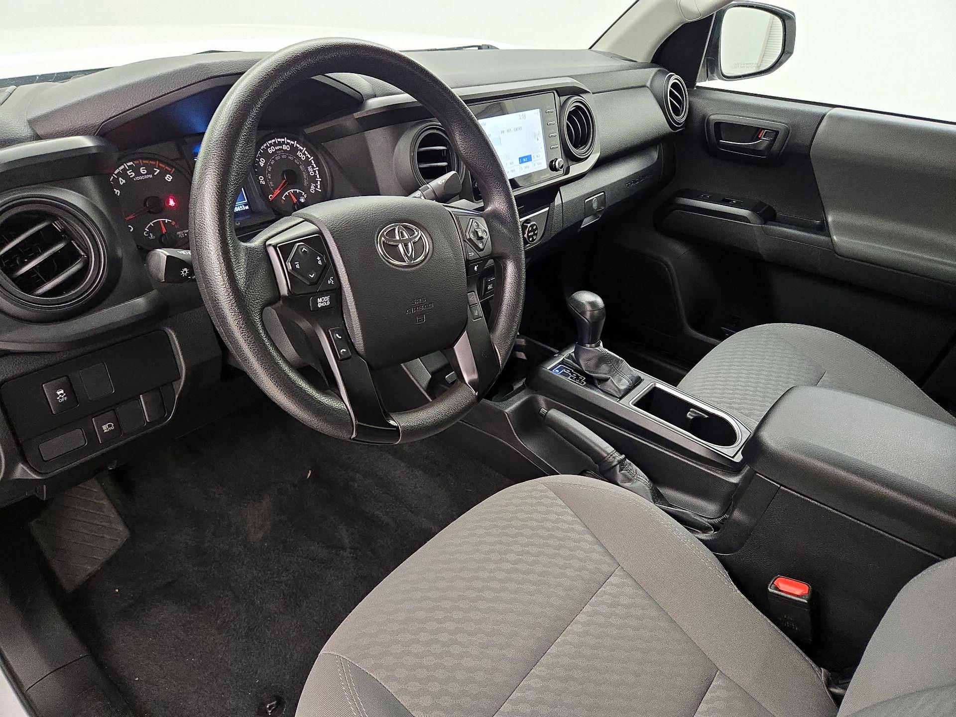 Thumbnail: 2021 Toyota Tacoma - 9