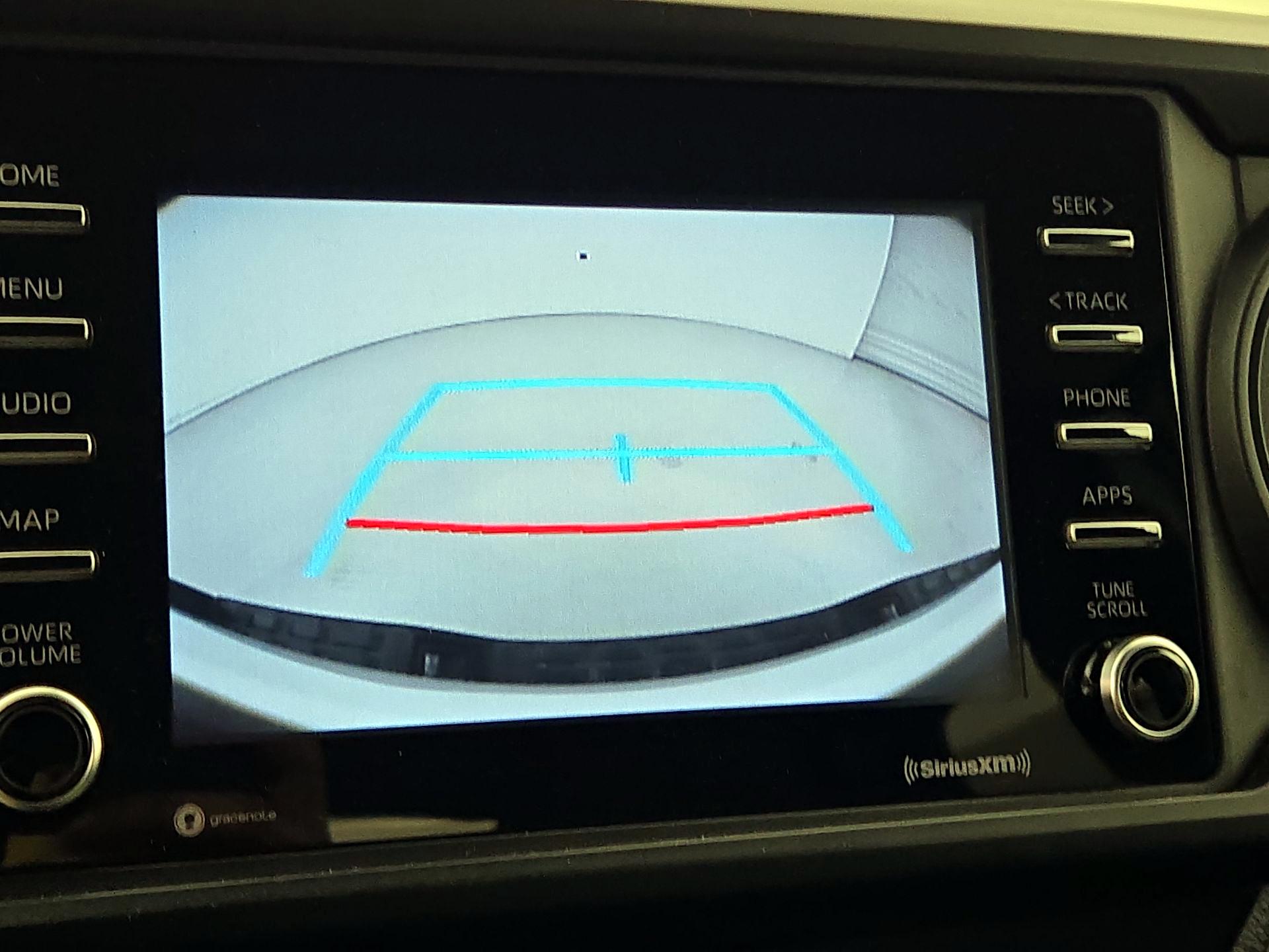 Thumbnail: 2021 Toyota Tacoma - 14