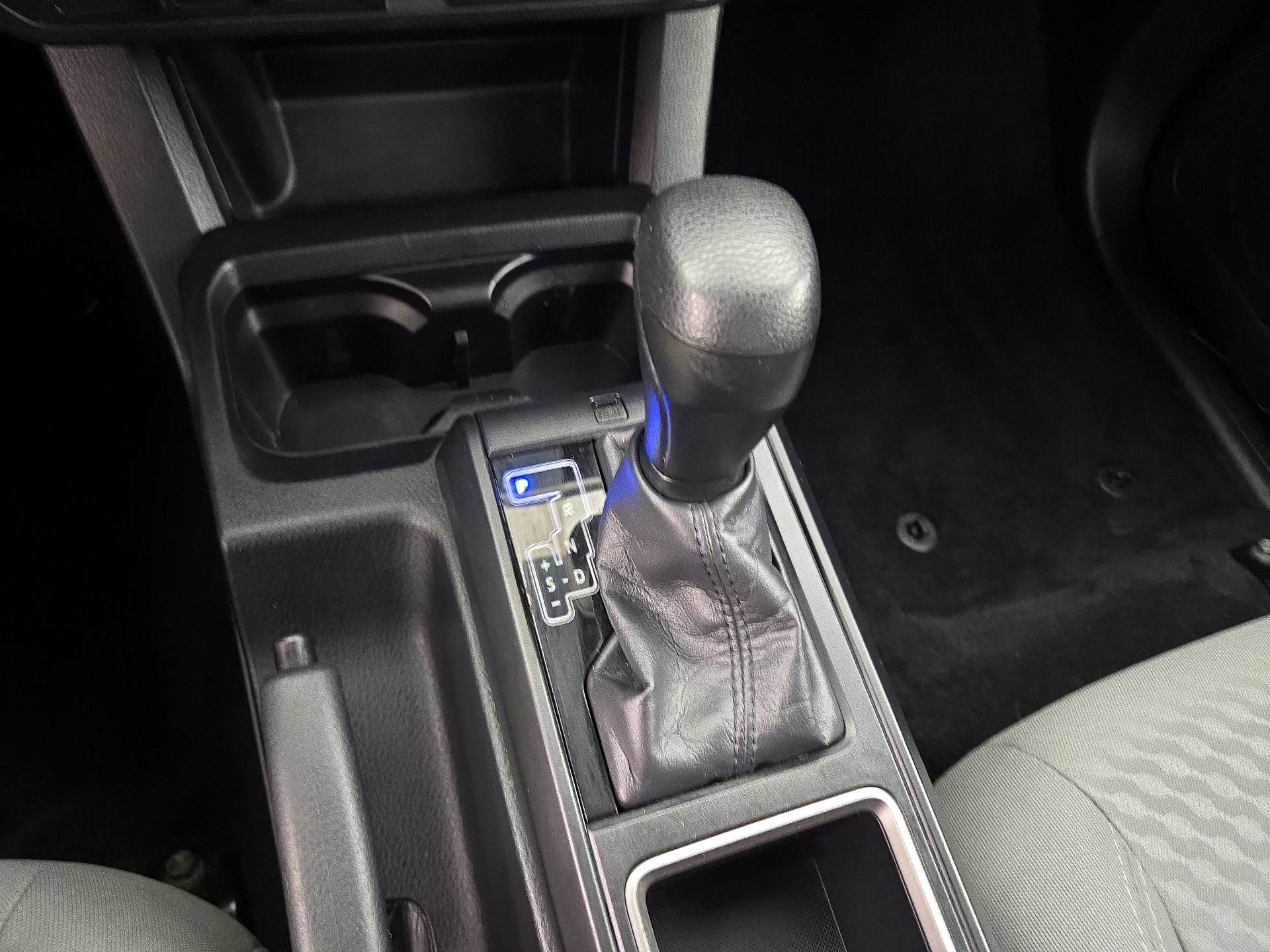 Thumbnail: 2021 Toyota Tacoma - 17