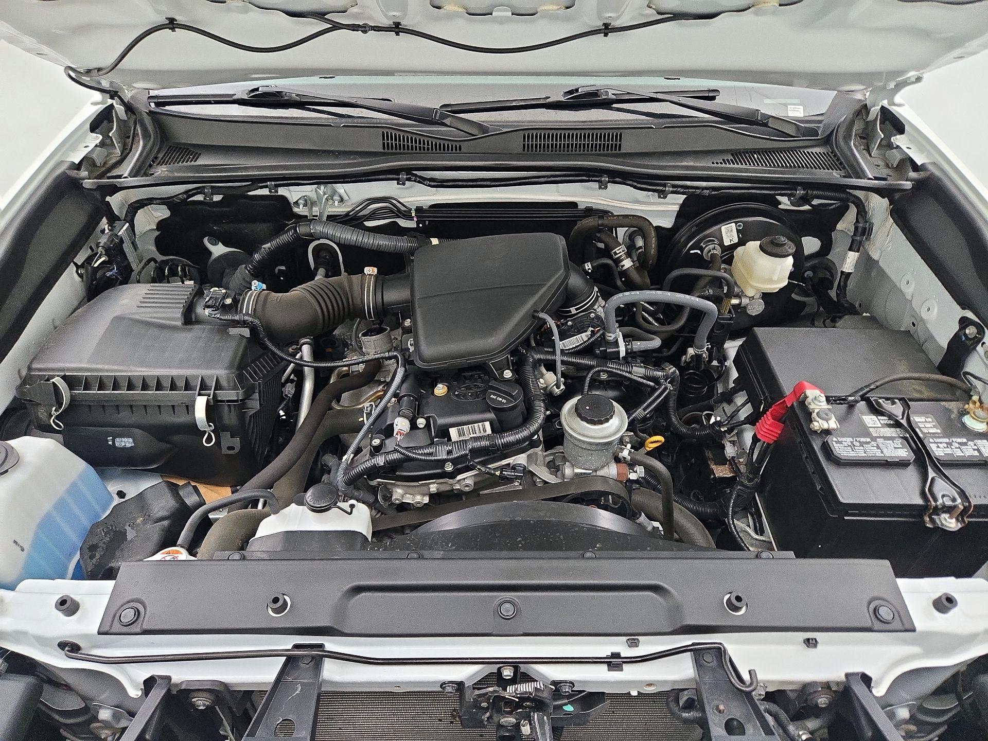 Thumbnail: 2021 Toyota Tacoma - 20