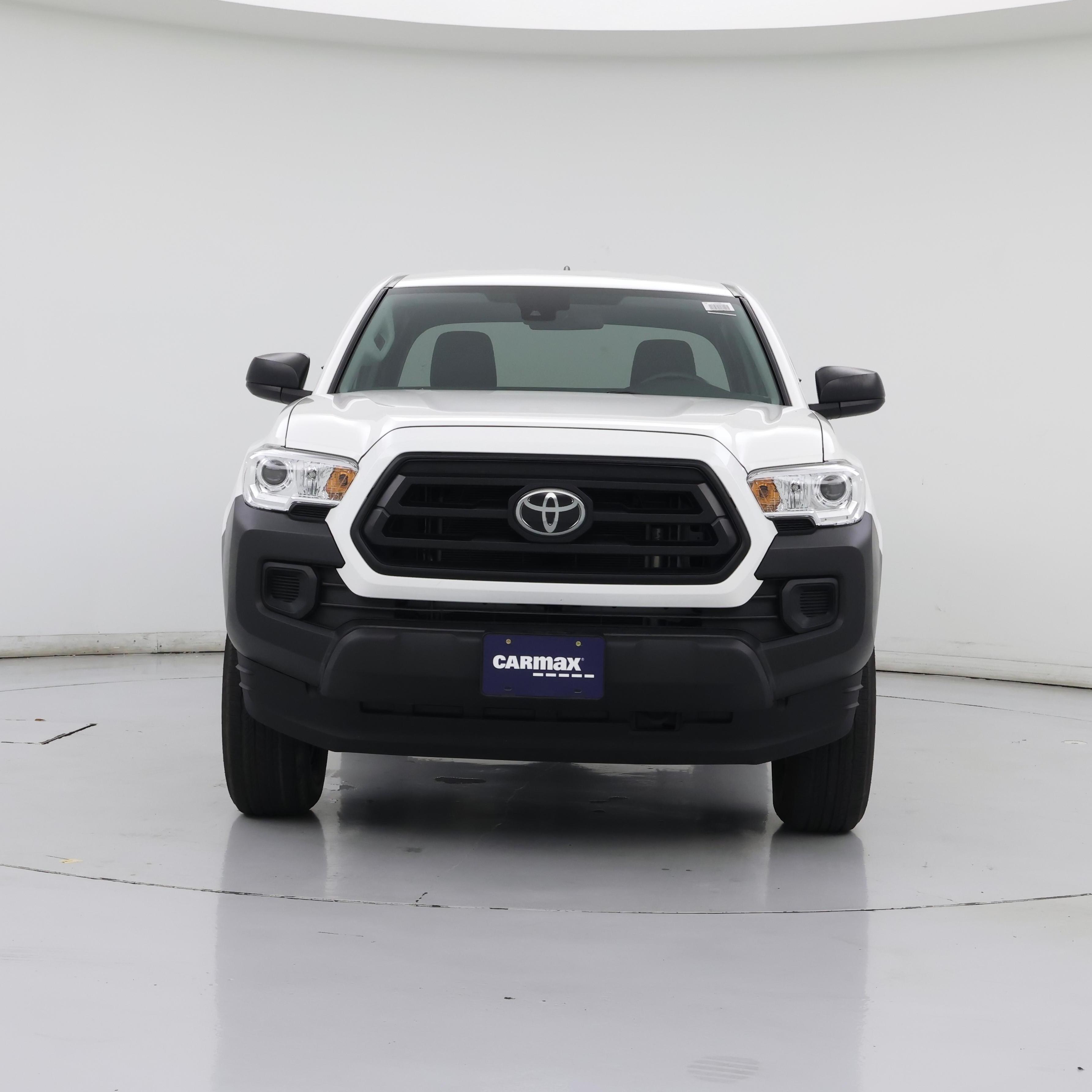 Thumbnail: 2021 Toyota Tacoma - 5