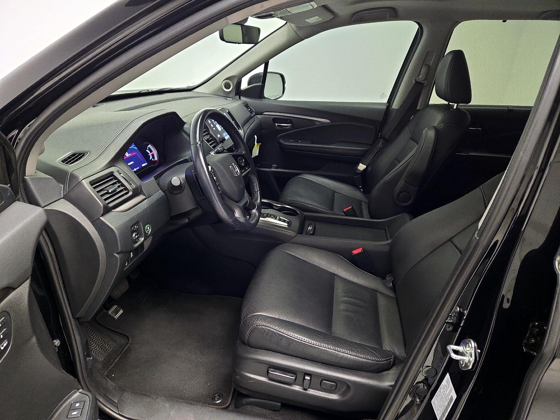 Thumbnail: 2022 Honda Pilot - 11