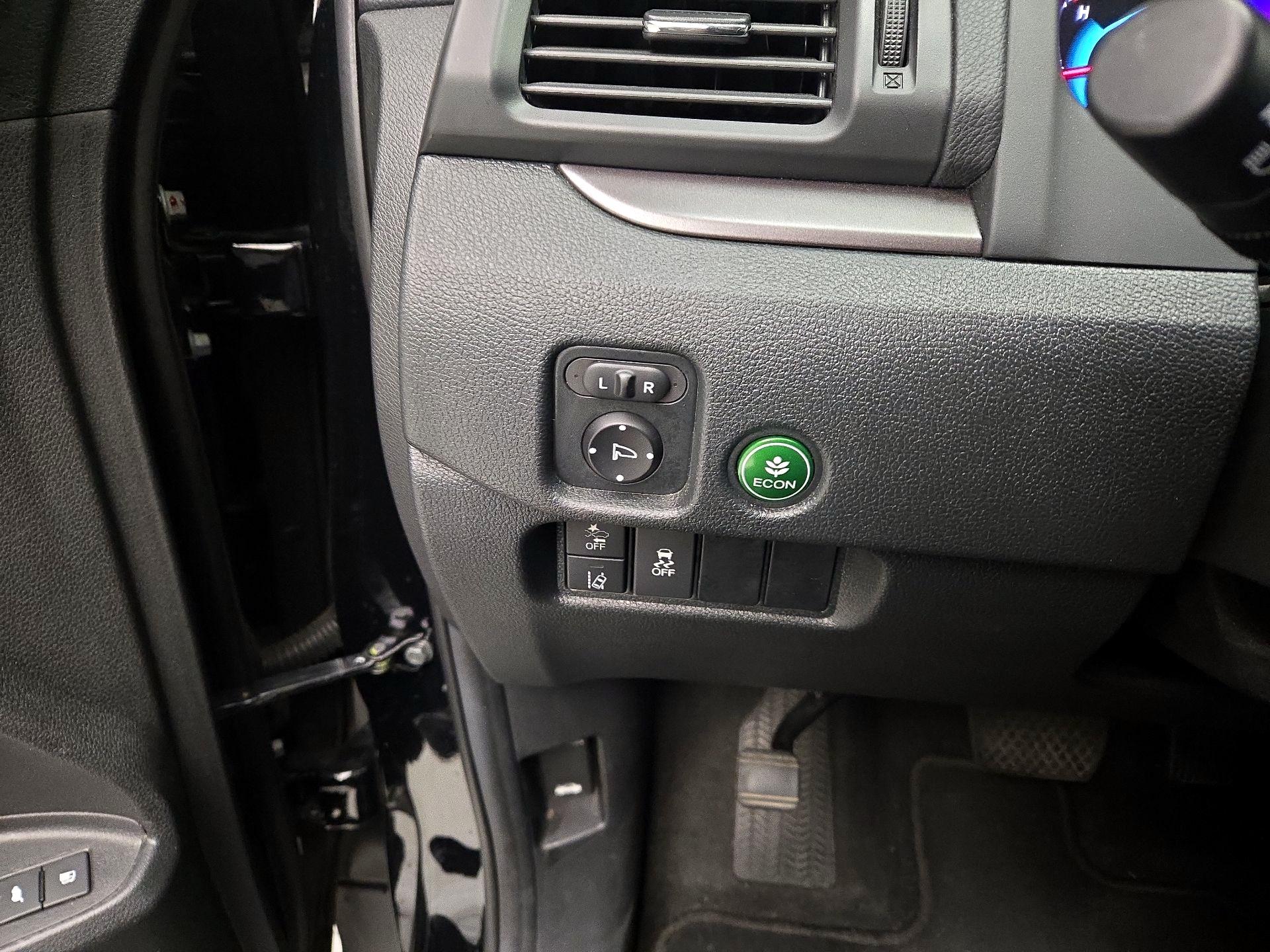 Thumbnail: 2022 Honda Pilot - 13