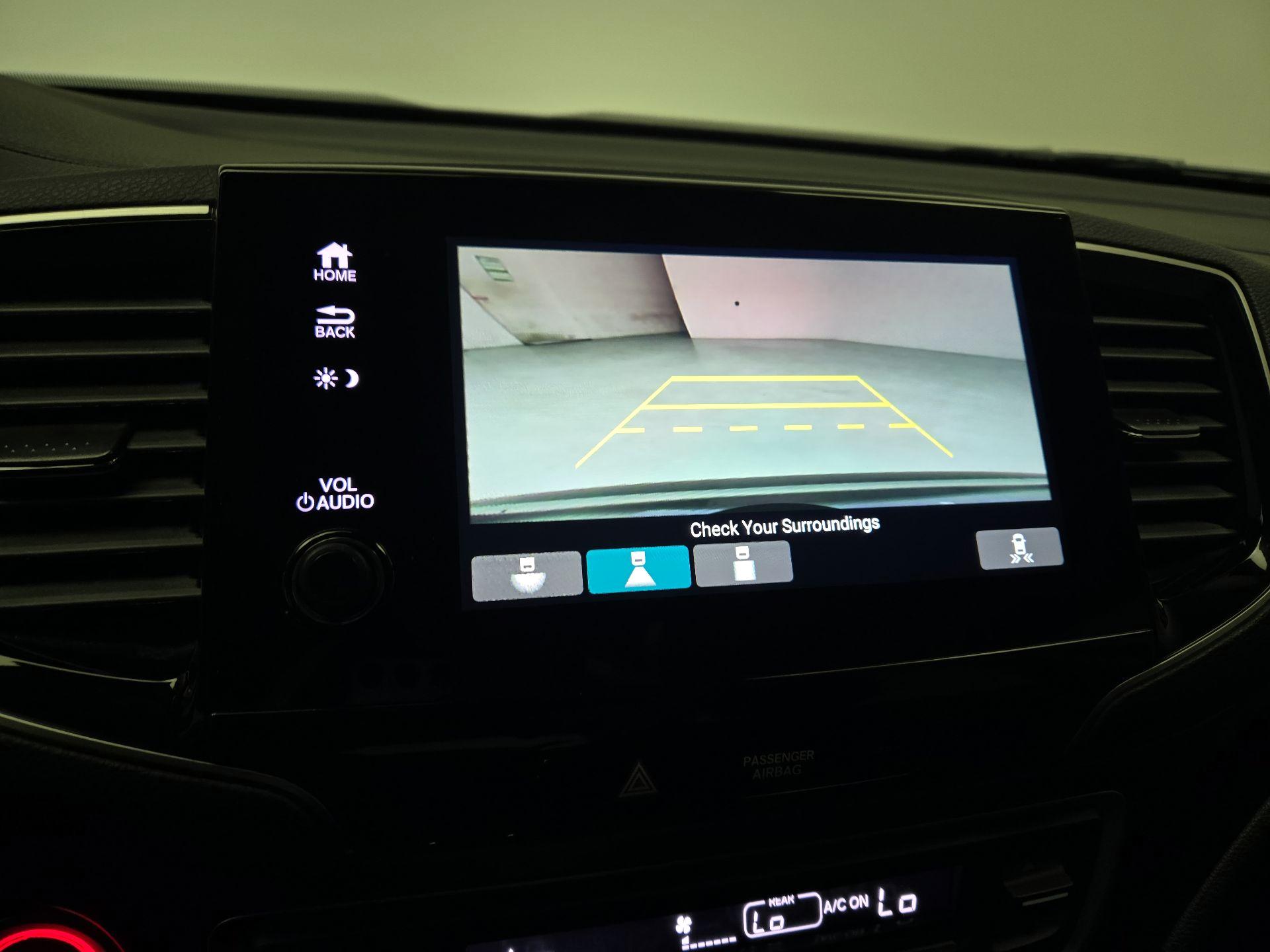 Thumbnail: 2022 Honda Pilot - 14