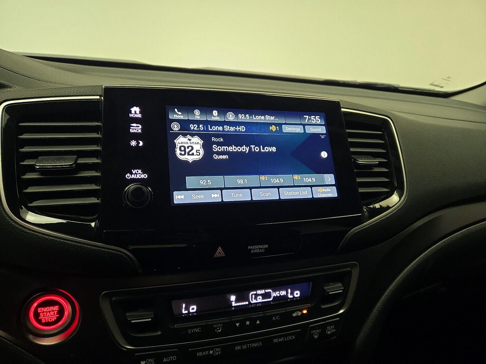 Thumbnail: 2022 Honda Pilot - 15