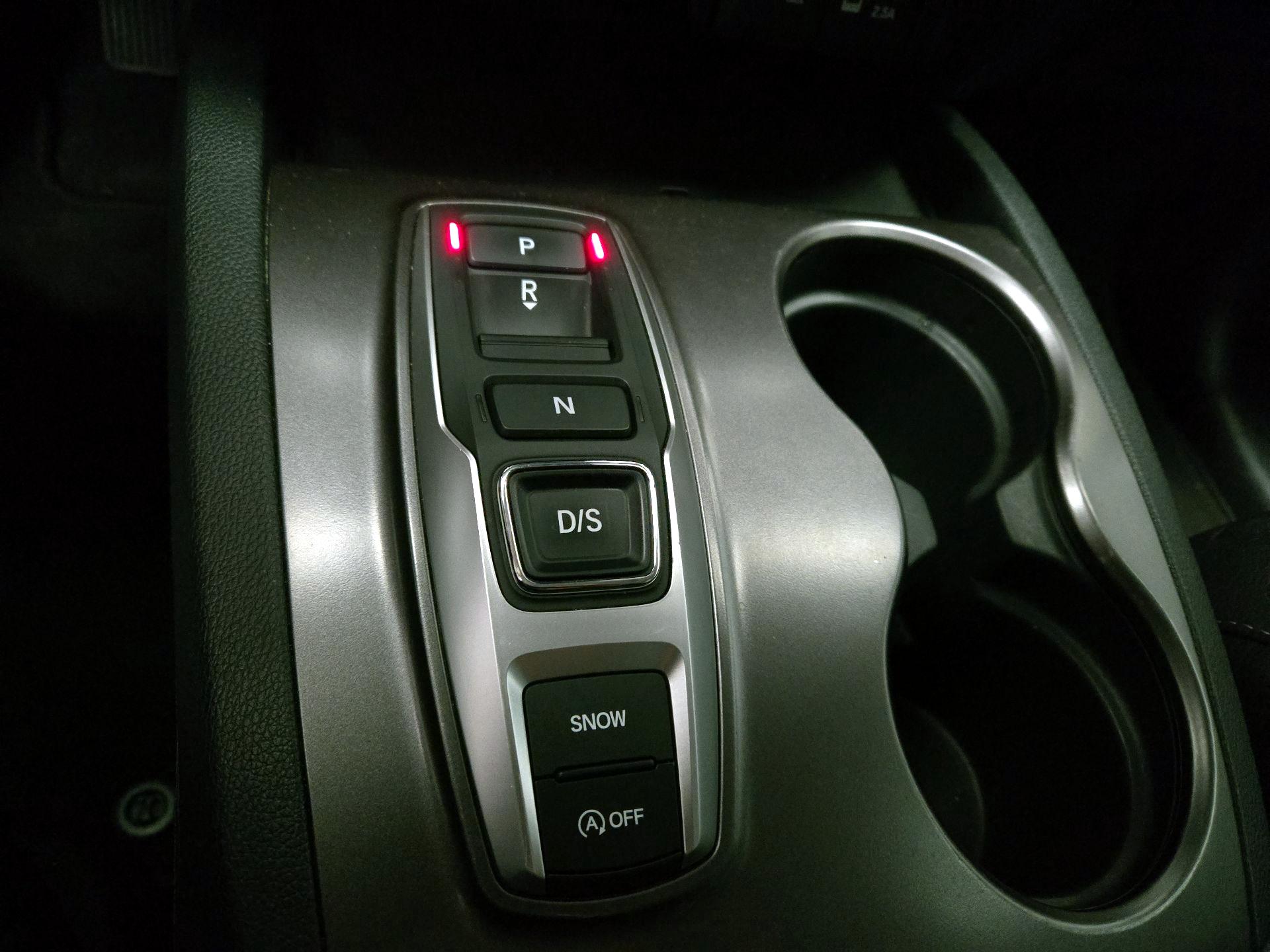 Thumbnail: 2022 Honda Pilot - 17