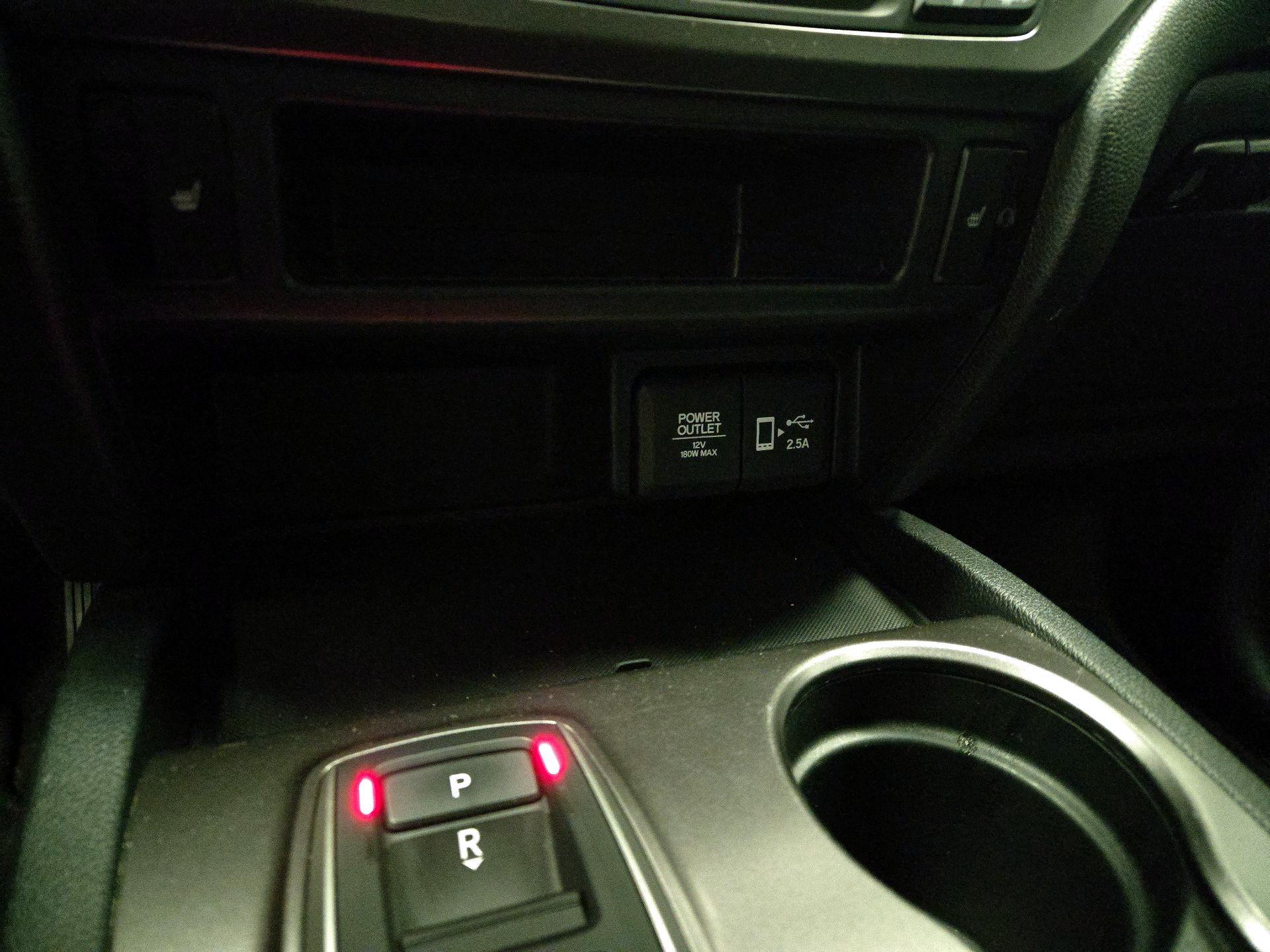 Thumbnail: 2022 Honda Pilot - 18