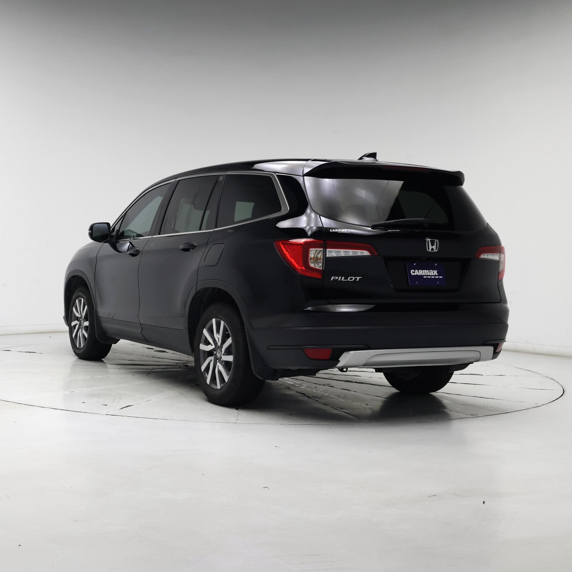 Thumbnail: 2022 Honda Pilot - 2