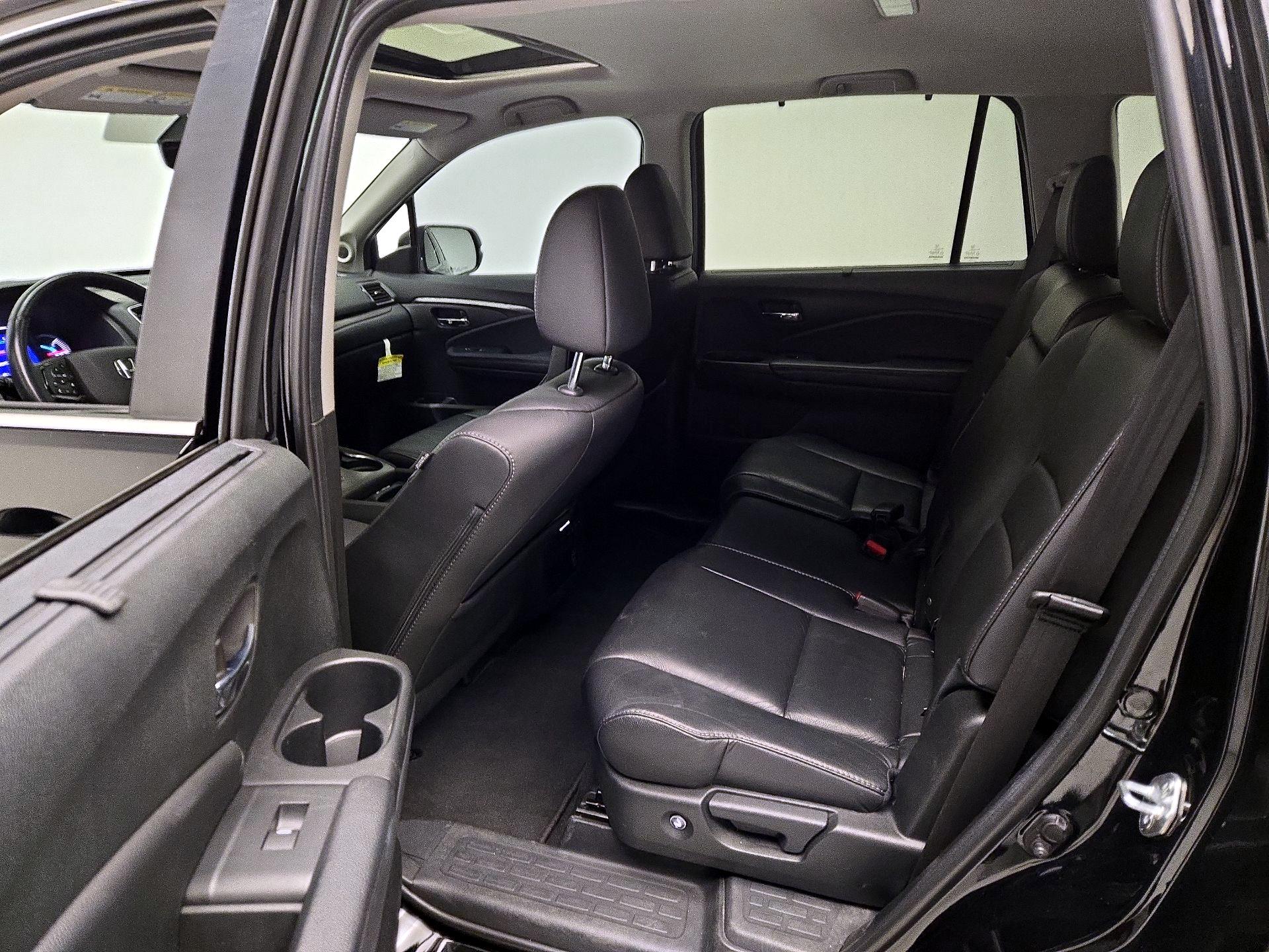 Thumbnail: 2022 Honda Pilot - 20