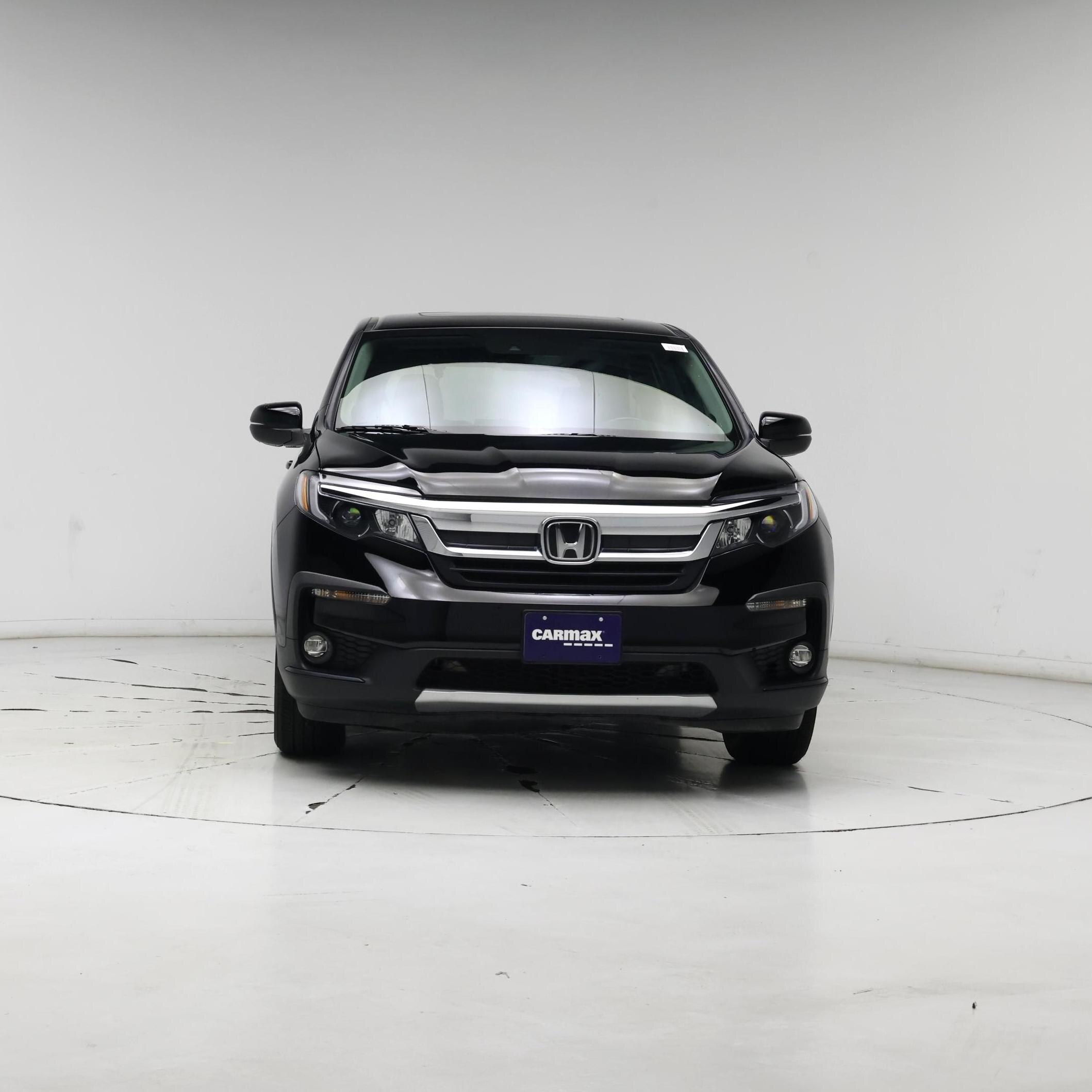 Thumbnail: 2022 Honda Pilot - 5