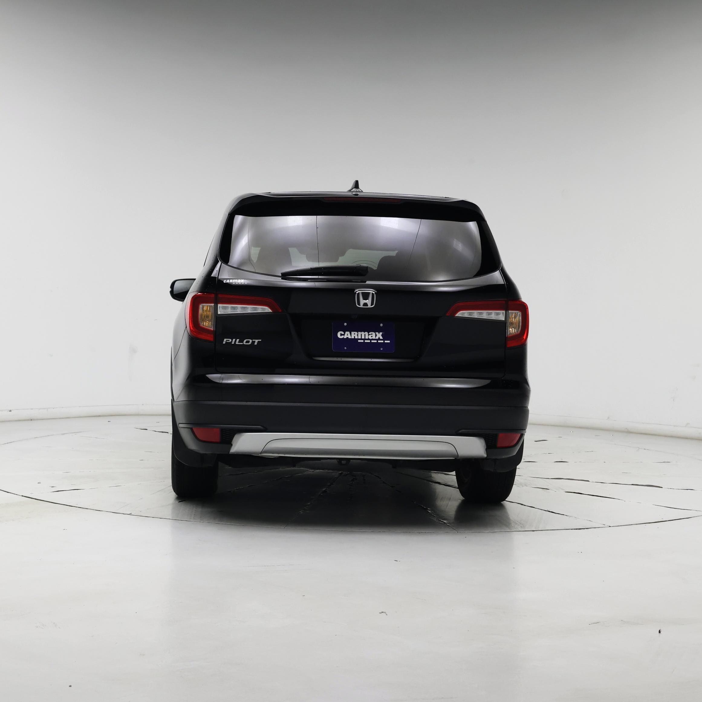 Thumbnail: 2022 Honda Pilot - 6