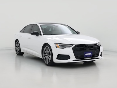 2021 Audi A6 Premium Plus