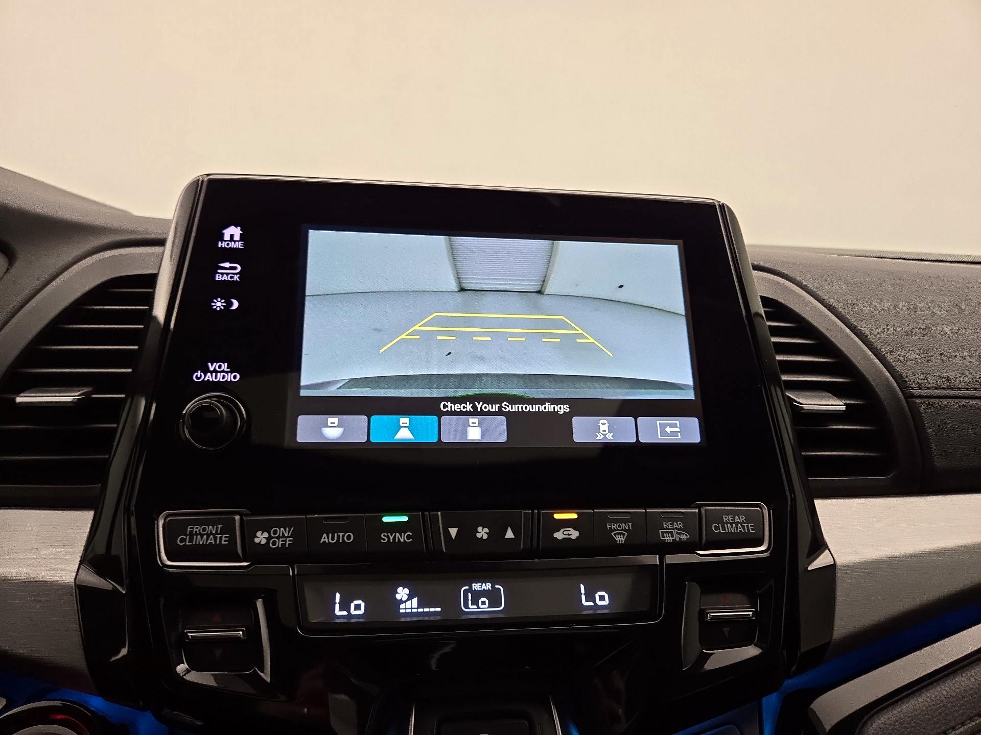 Thumbnail: 2023 Honda Odyssey - 15