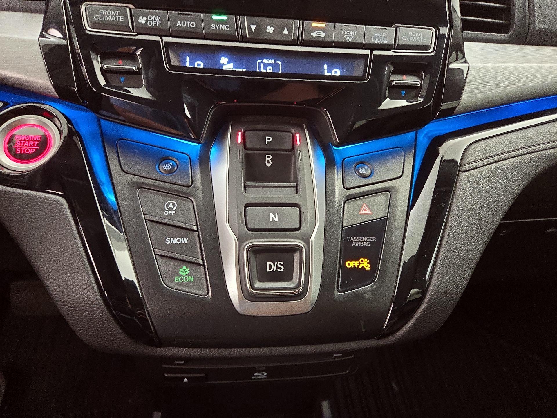 Thumbnail: 2023 Honda Odyssey - 18