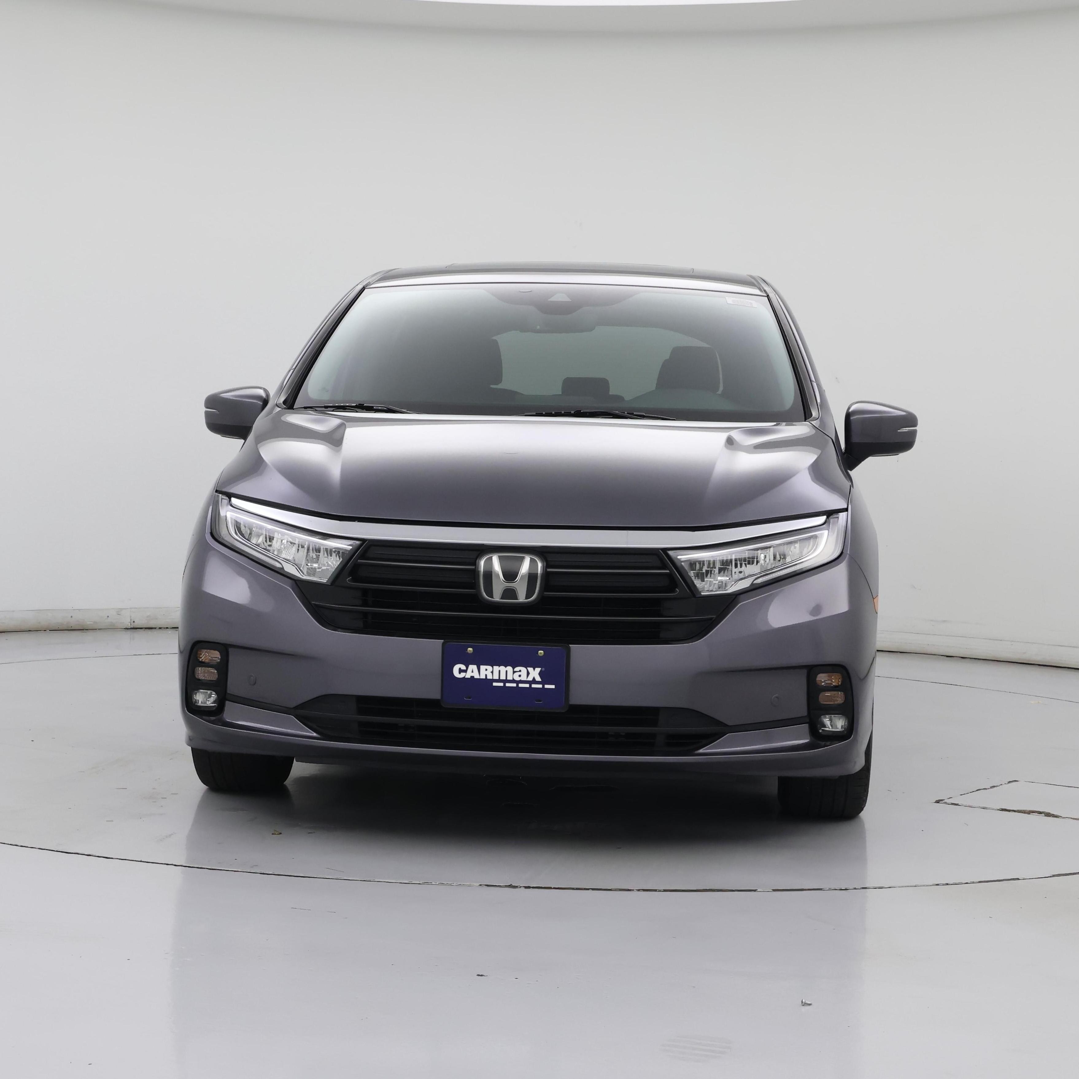 Thumbnail: 2023 Honda Odyssey - 5