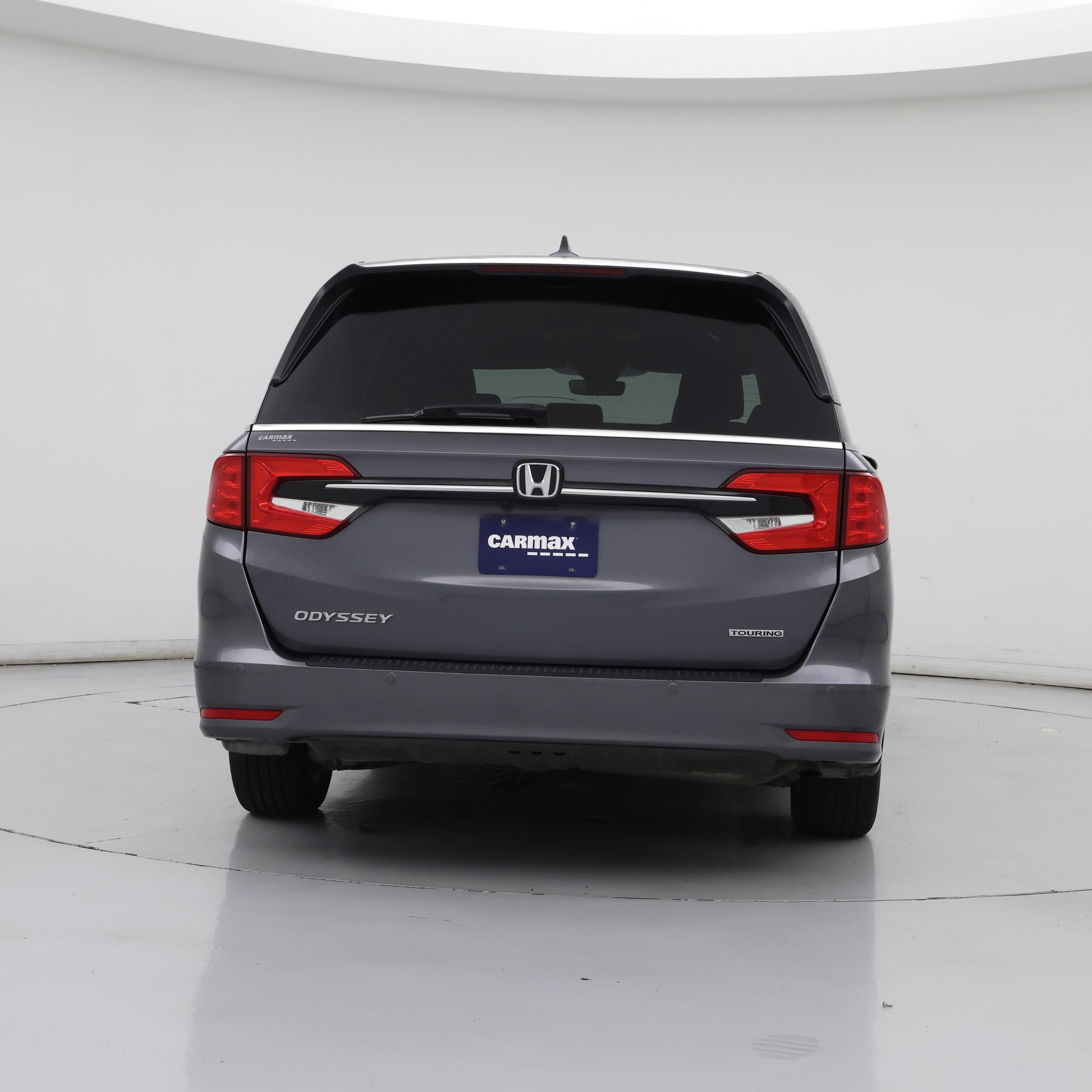 Thumbnail: 2023 Honda Odyssey - 6