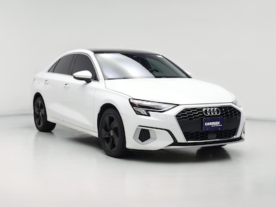 2023 Audi A3 Premium