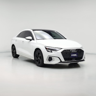 2023 Audi A3 Premium