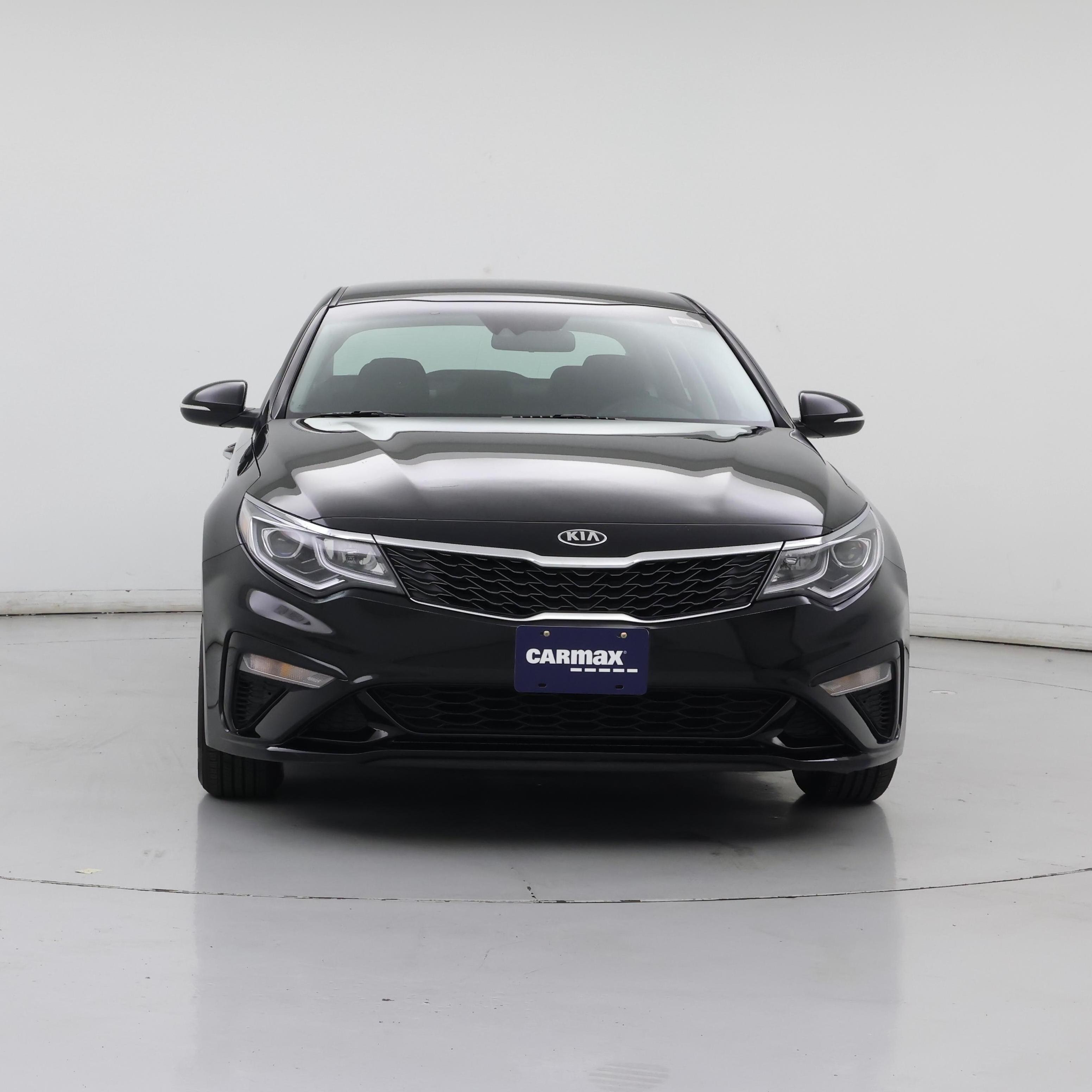 Thumbnail: 2020 Kia Optima - 5