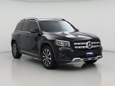 2023 Mercedes-Benz GLB250