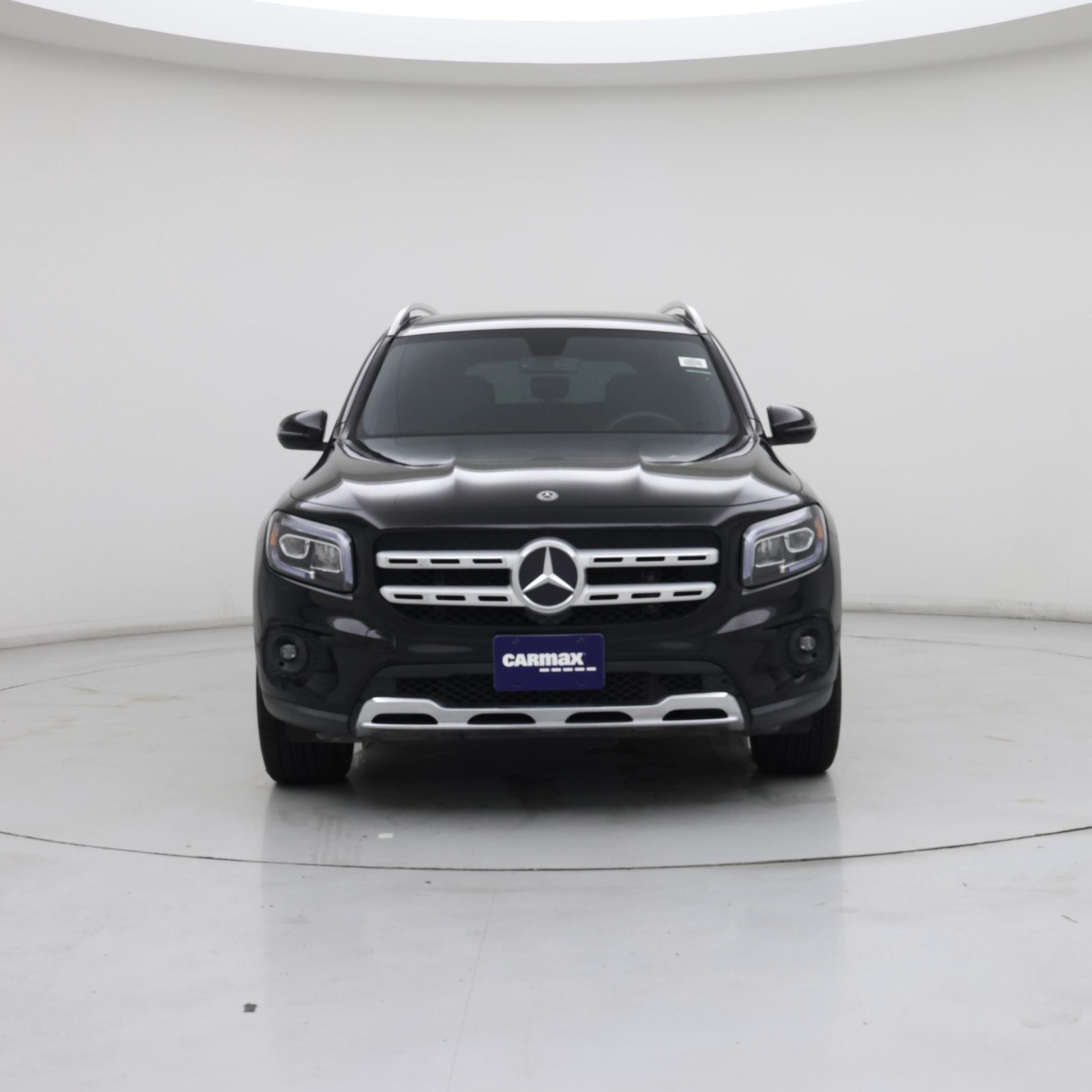 Thumbnail: 2023 Mercedes-Benz GLB - 5