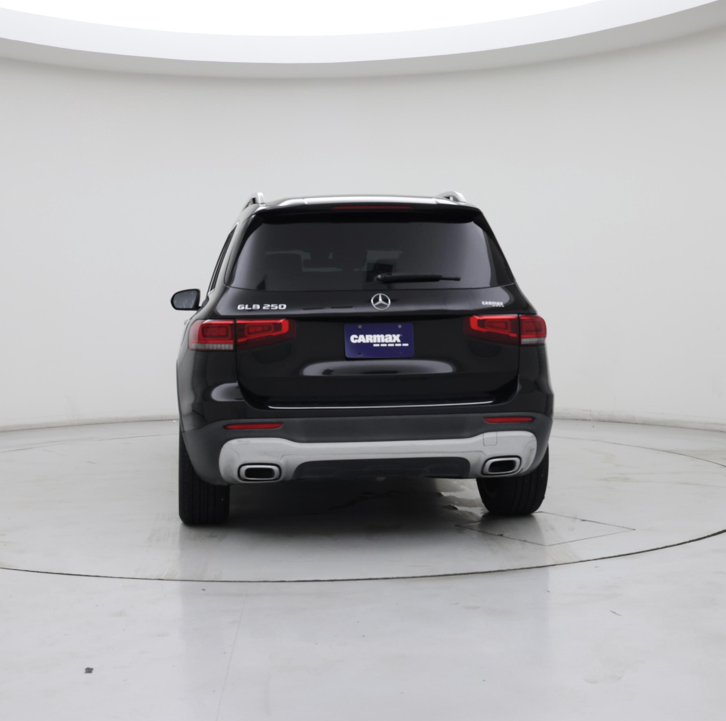 Thumbnail: 2023 Mercedes-Benz GLB - 6