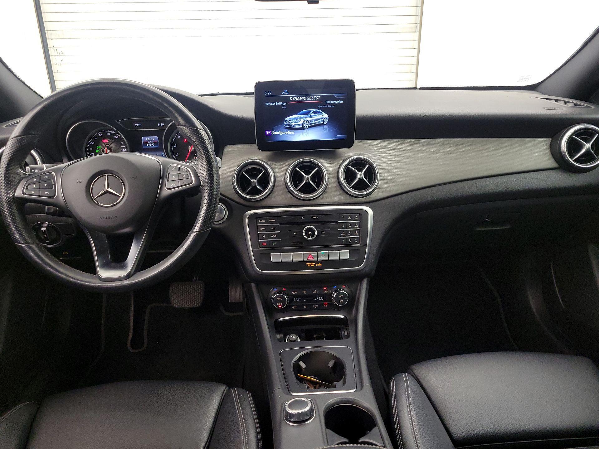 Thumbnail: 2019 Mercedes-Benz CLA - 9