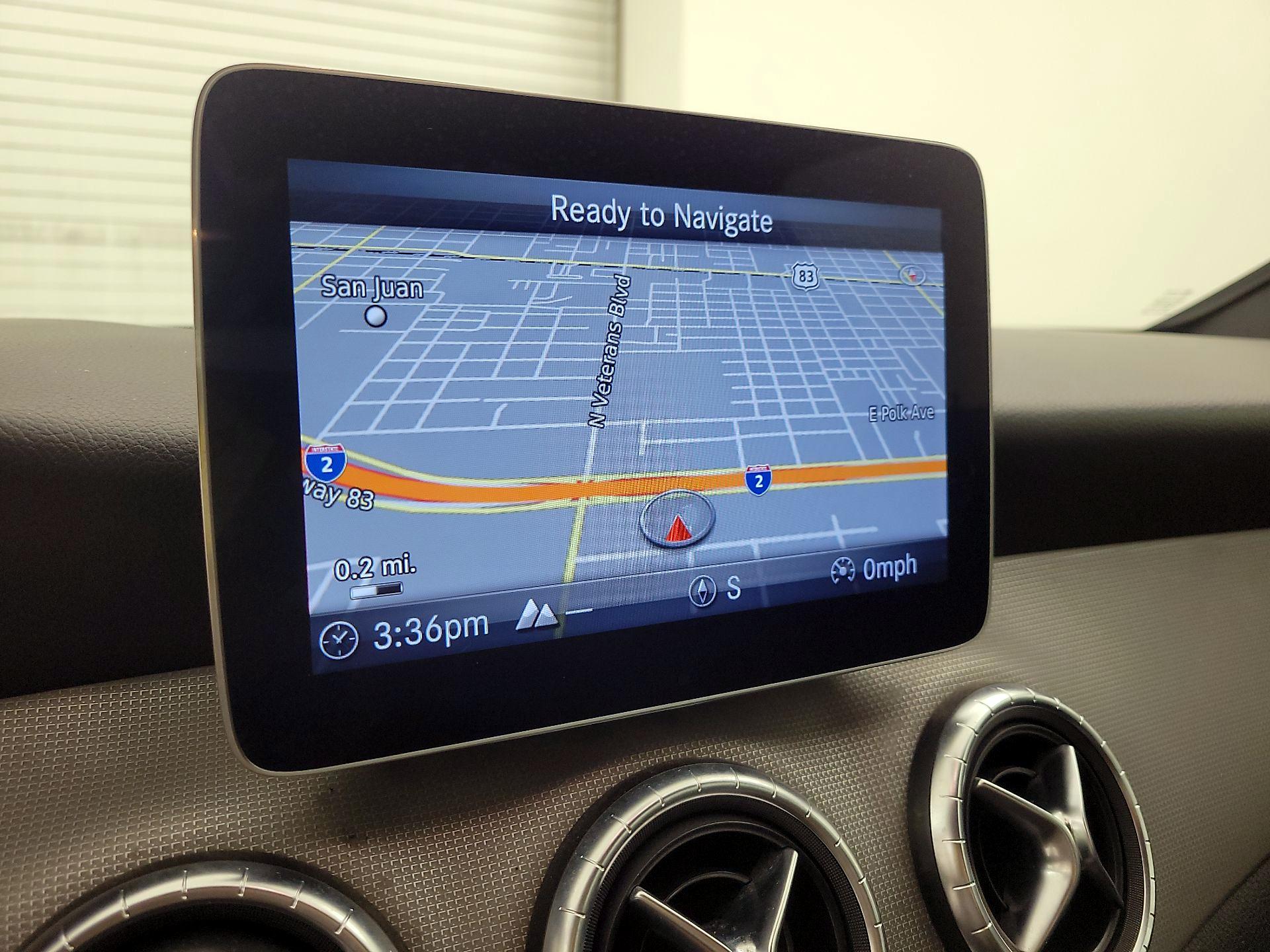 Thumbnail: 2019 Mercedes-Benz CLA - 14