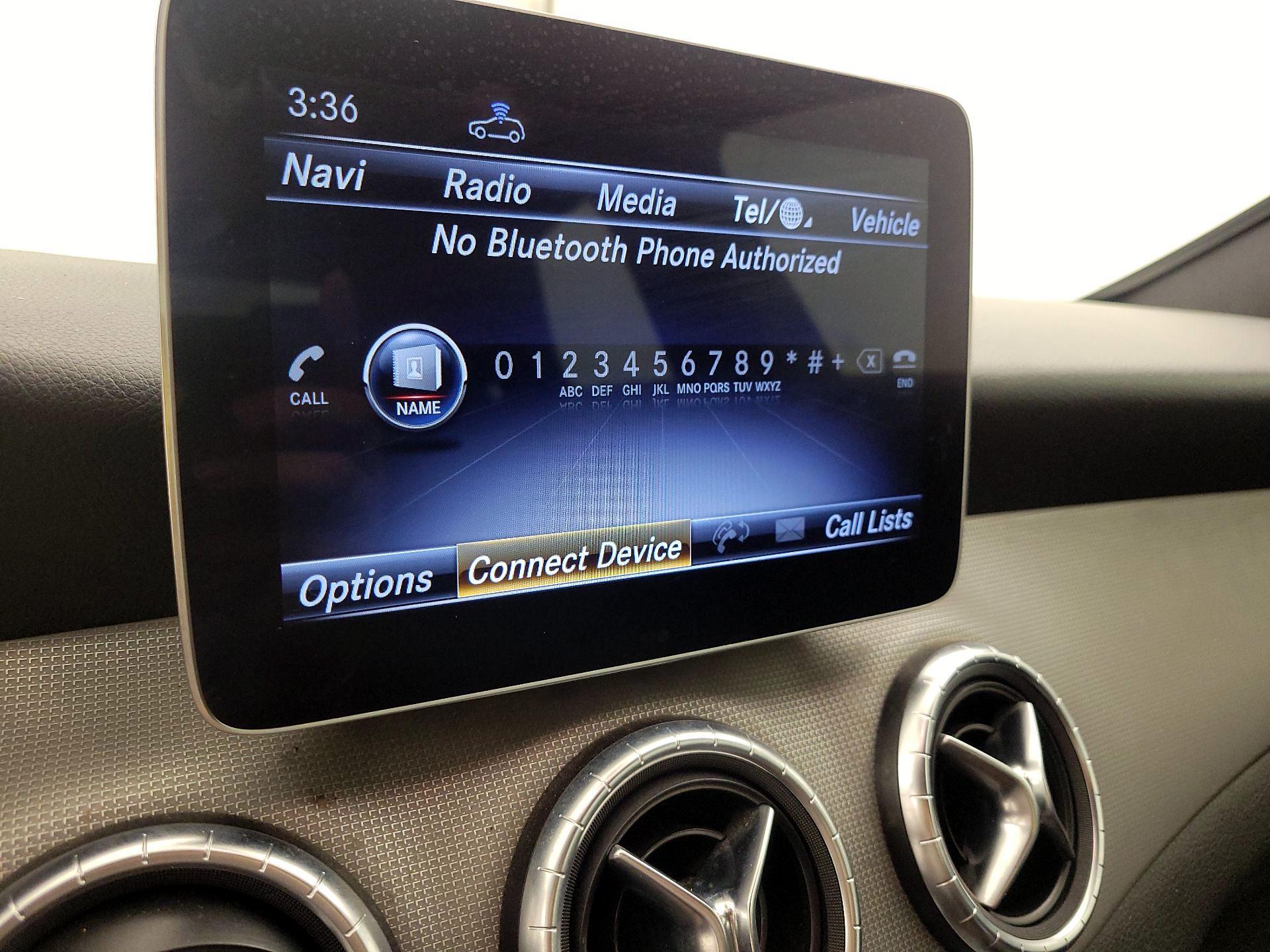 Thumbnail: 2019 Mercedes-Benz CLA - 16