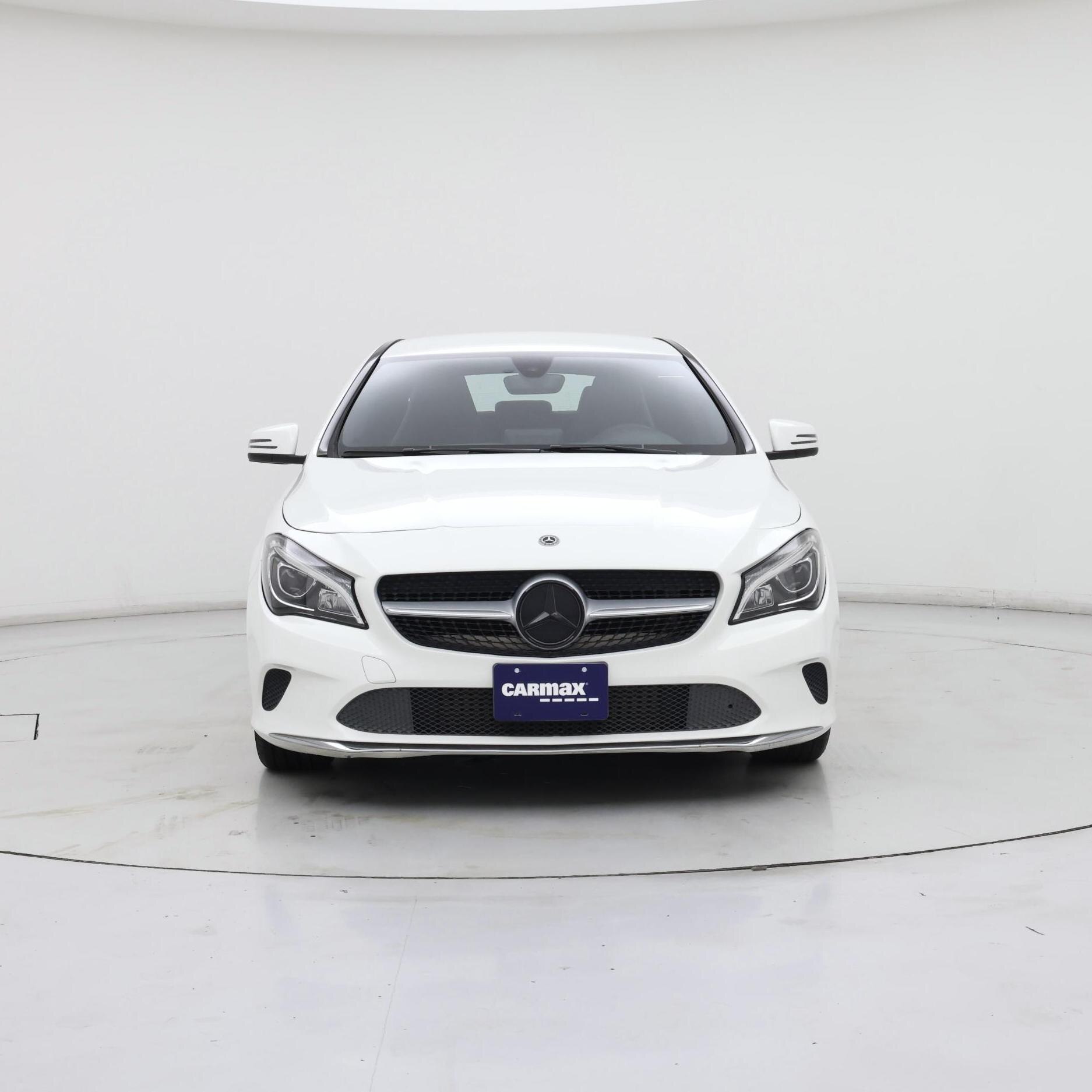 Thumbnail: 2019 Mercedes-Benz CLA - 5