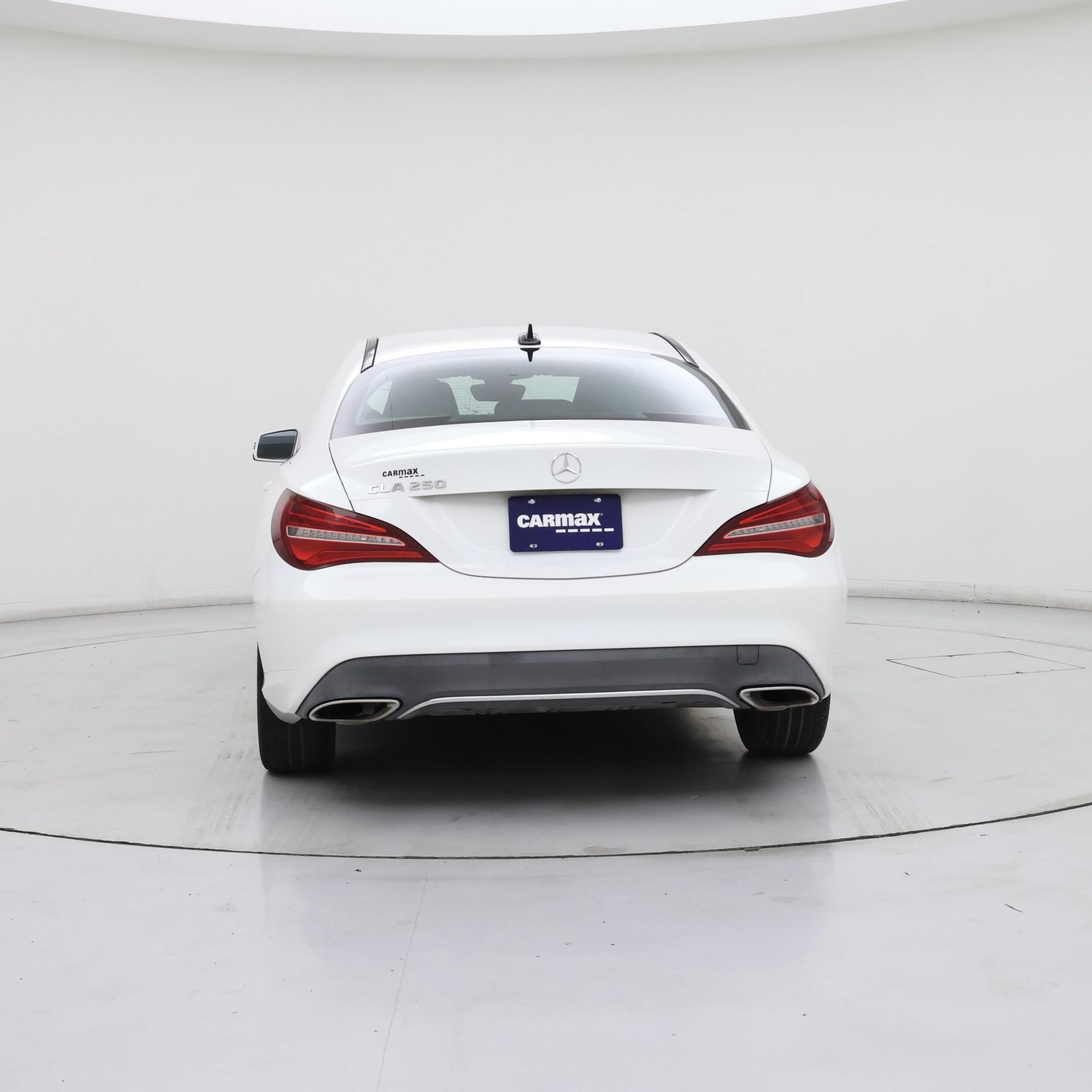 Thumbnail: 2019 Mercedes-Benz CLA - 6