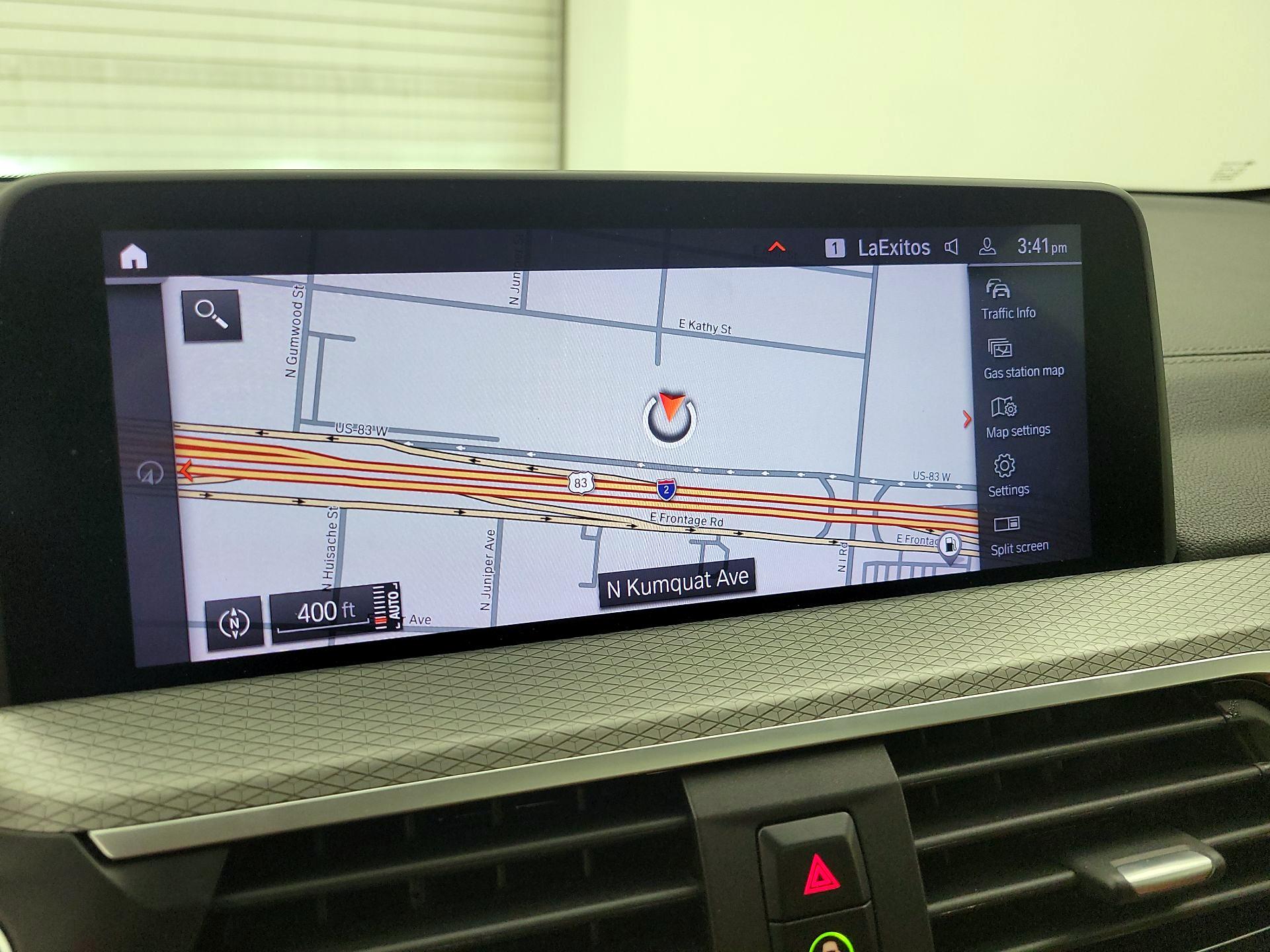 Thumbnail: 2021 BMW X3 - 12