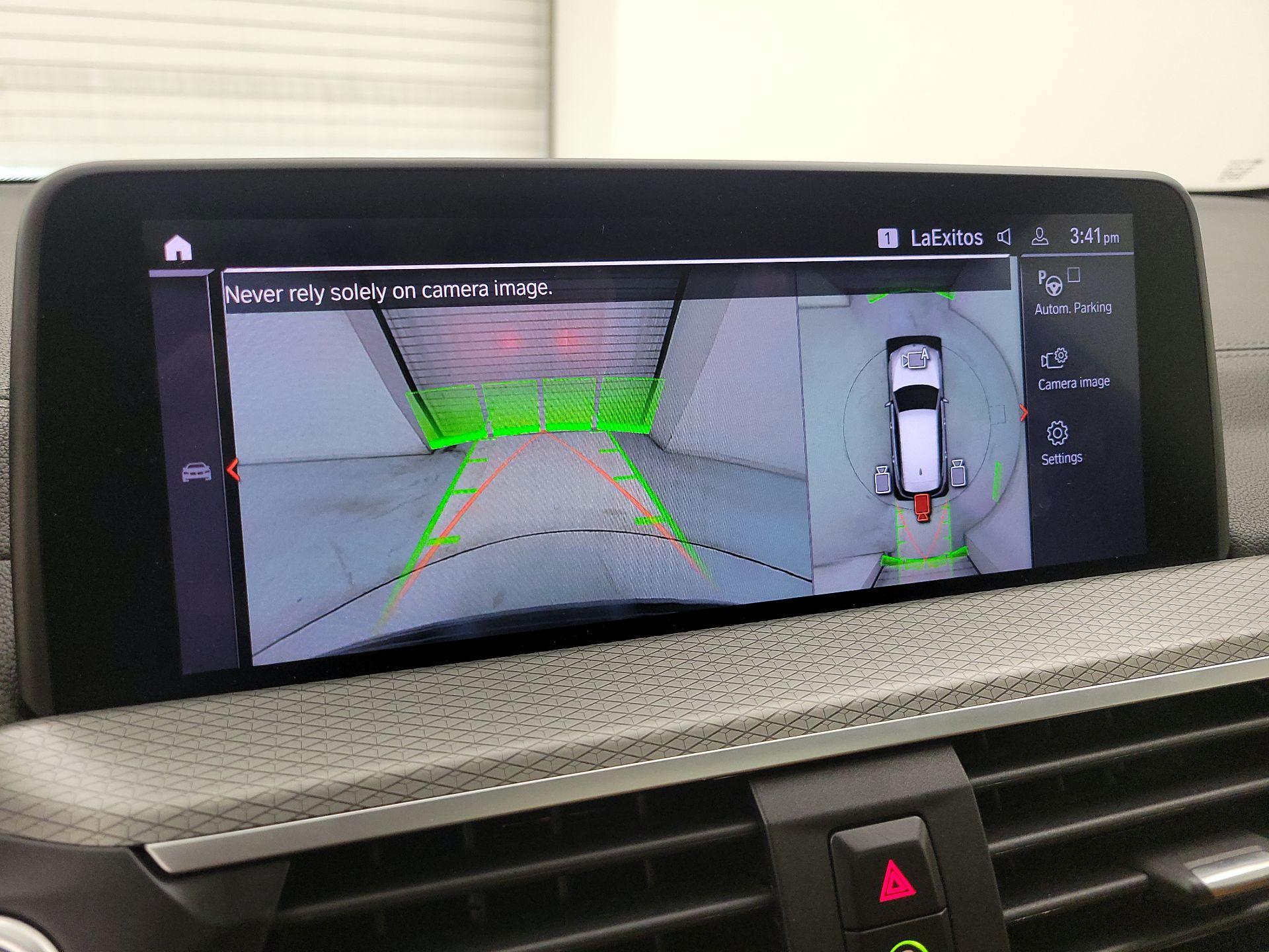 Thumbnail: 2021 BMW X3 - 13