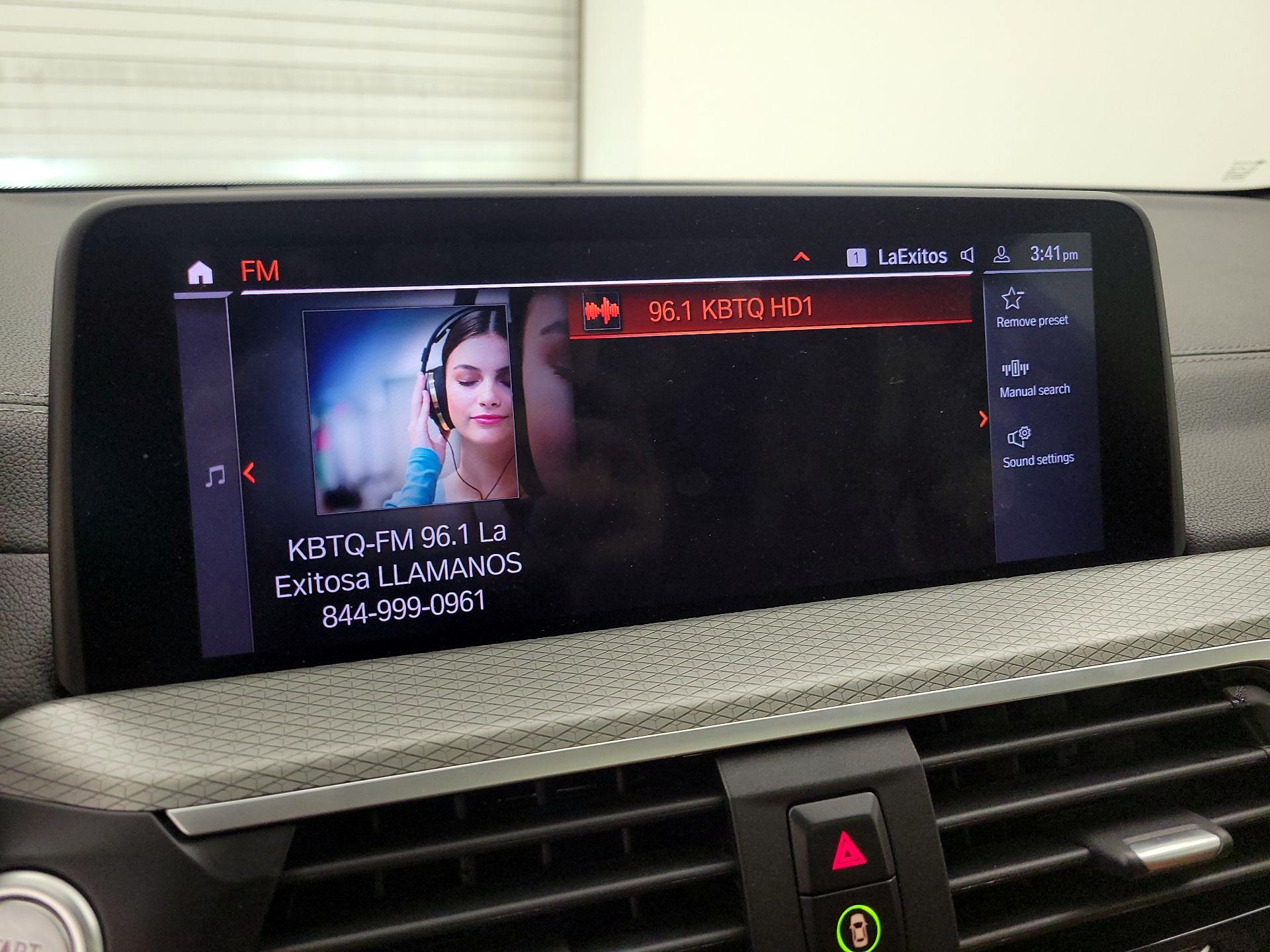 Thumbnail: 2021 BMW X3 - 14