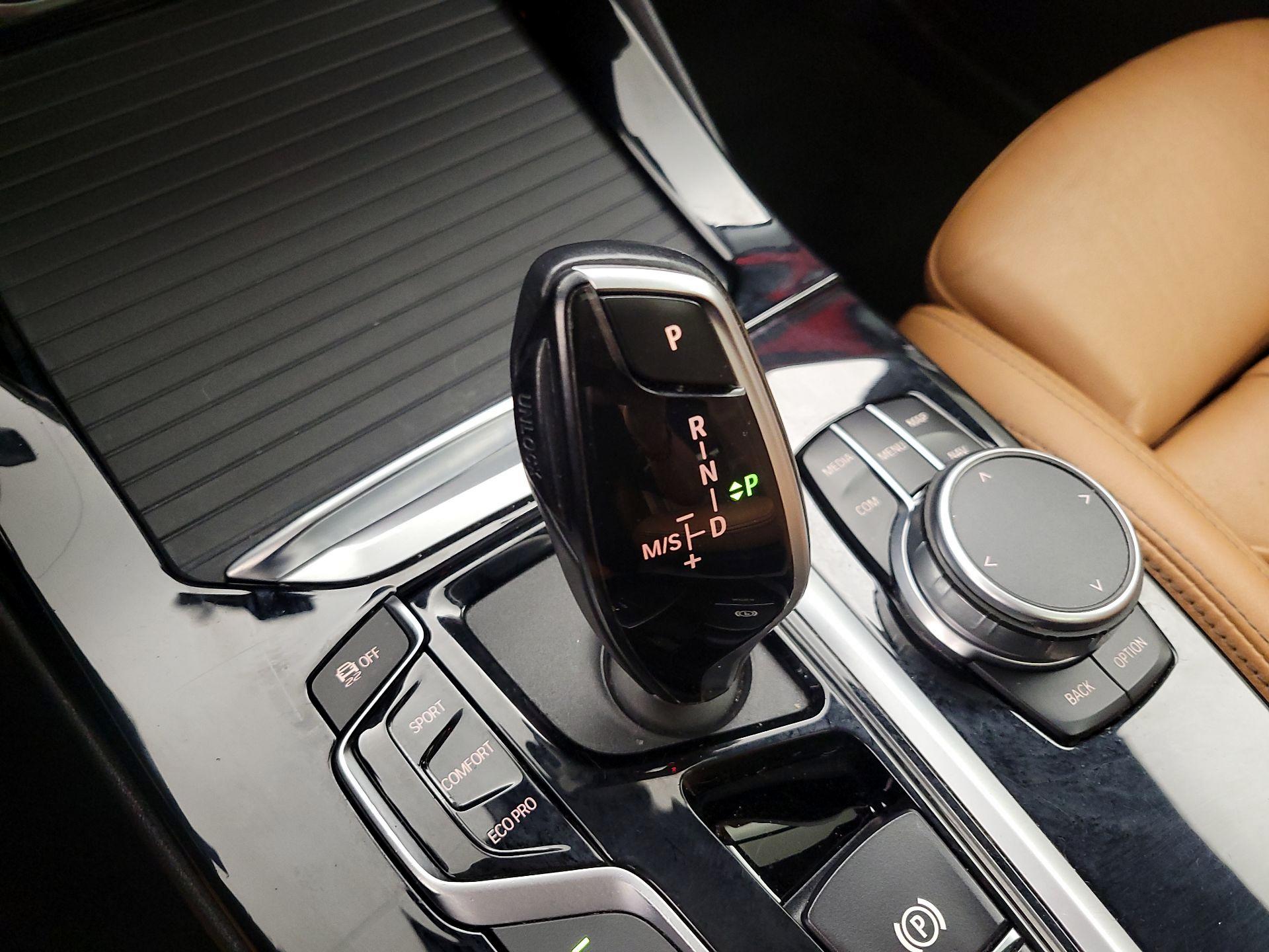 Thumbnail: 2021 BMW X3 - 16